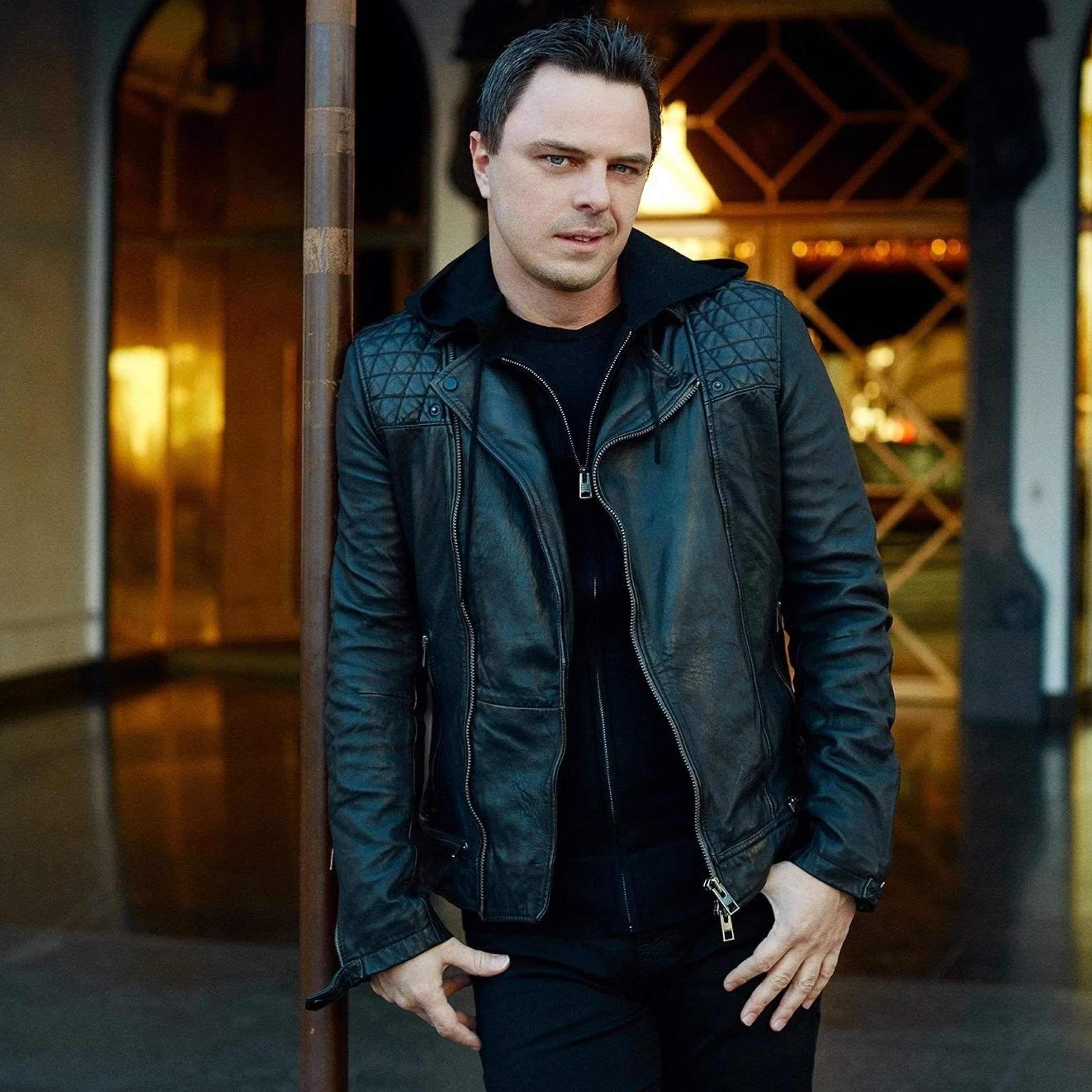 Markus Schulz Hollywood