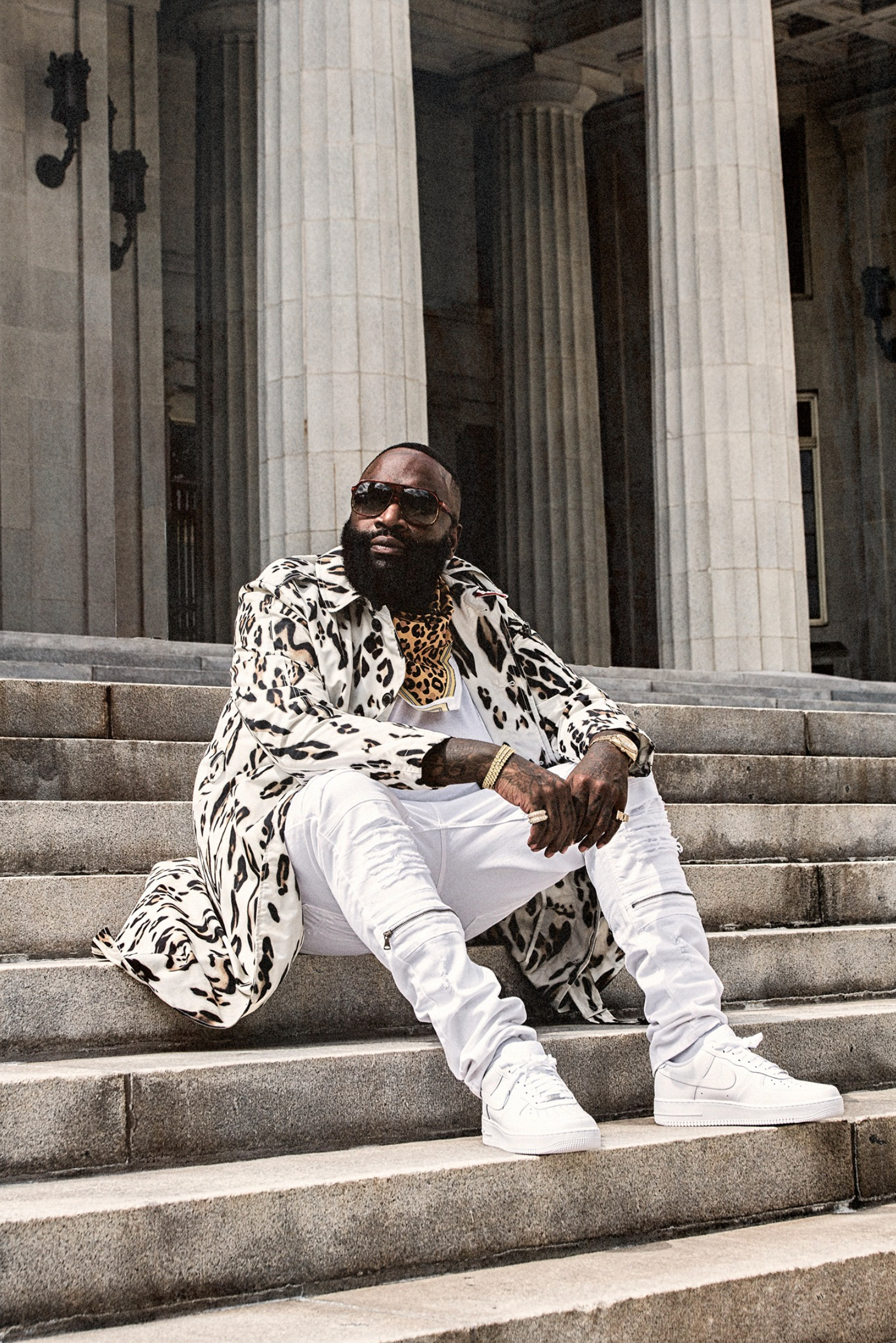 Rick Ross New York
