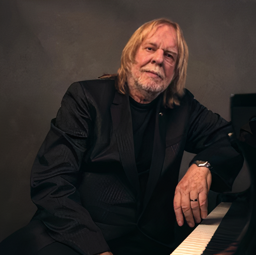 Rick Wakeman London