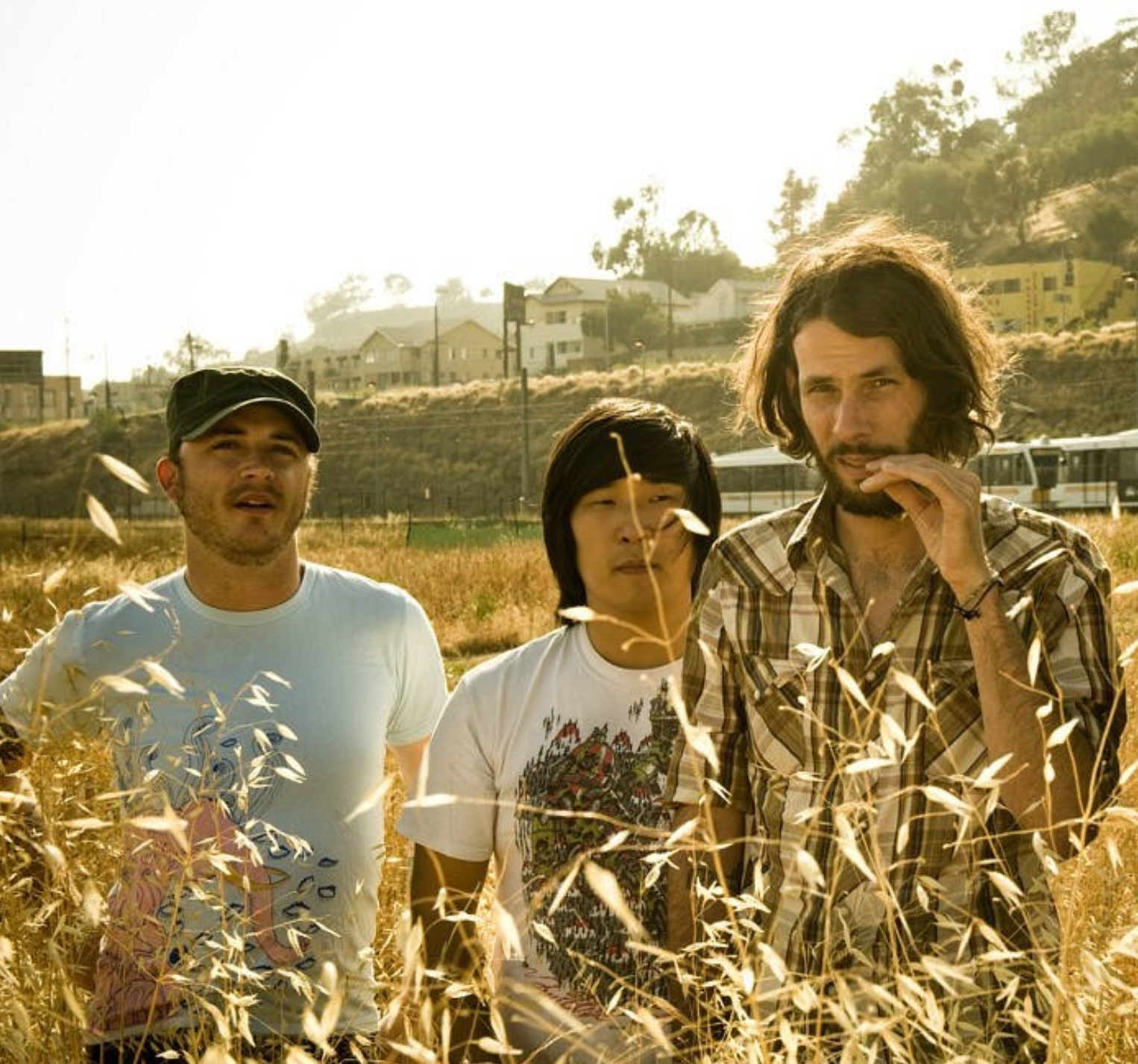 RX Bandits Los Angeles