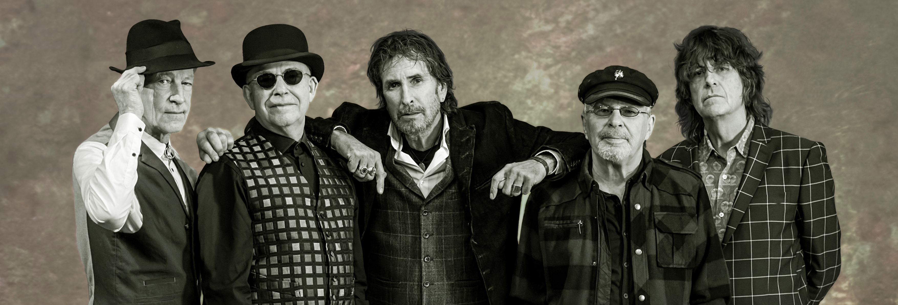 The Fixx Los Angeles