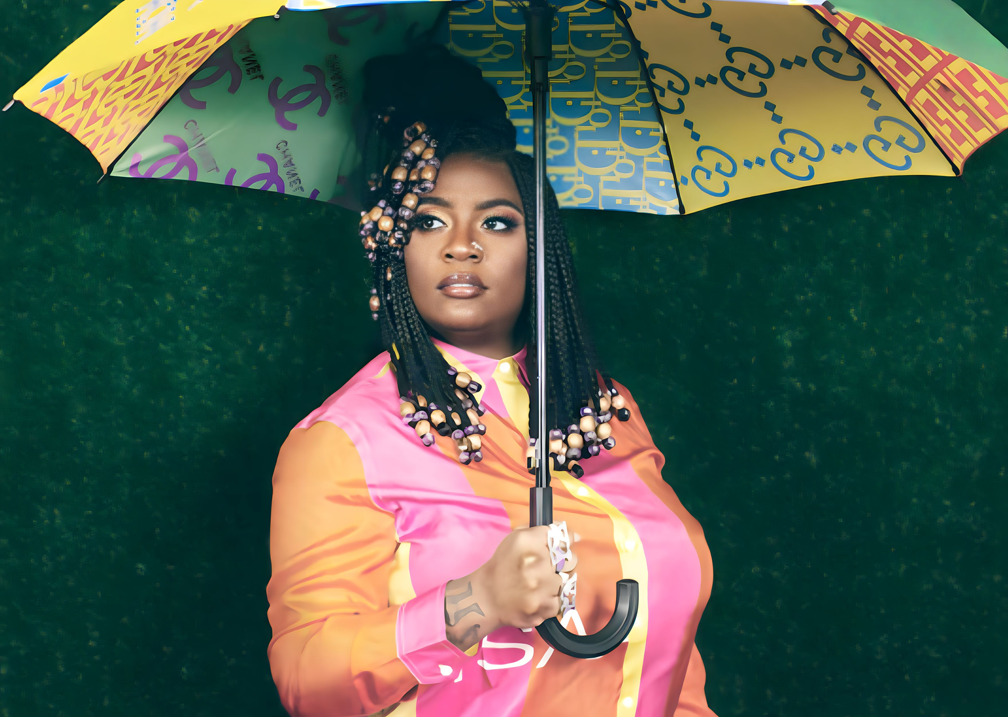 Kamaiyah New York
