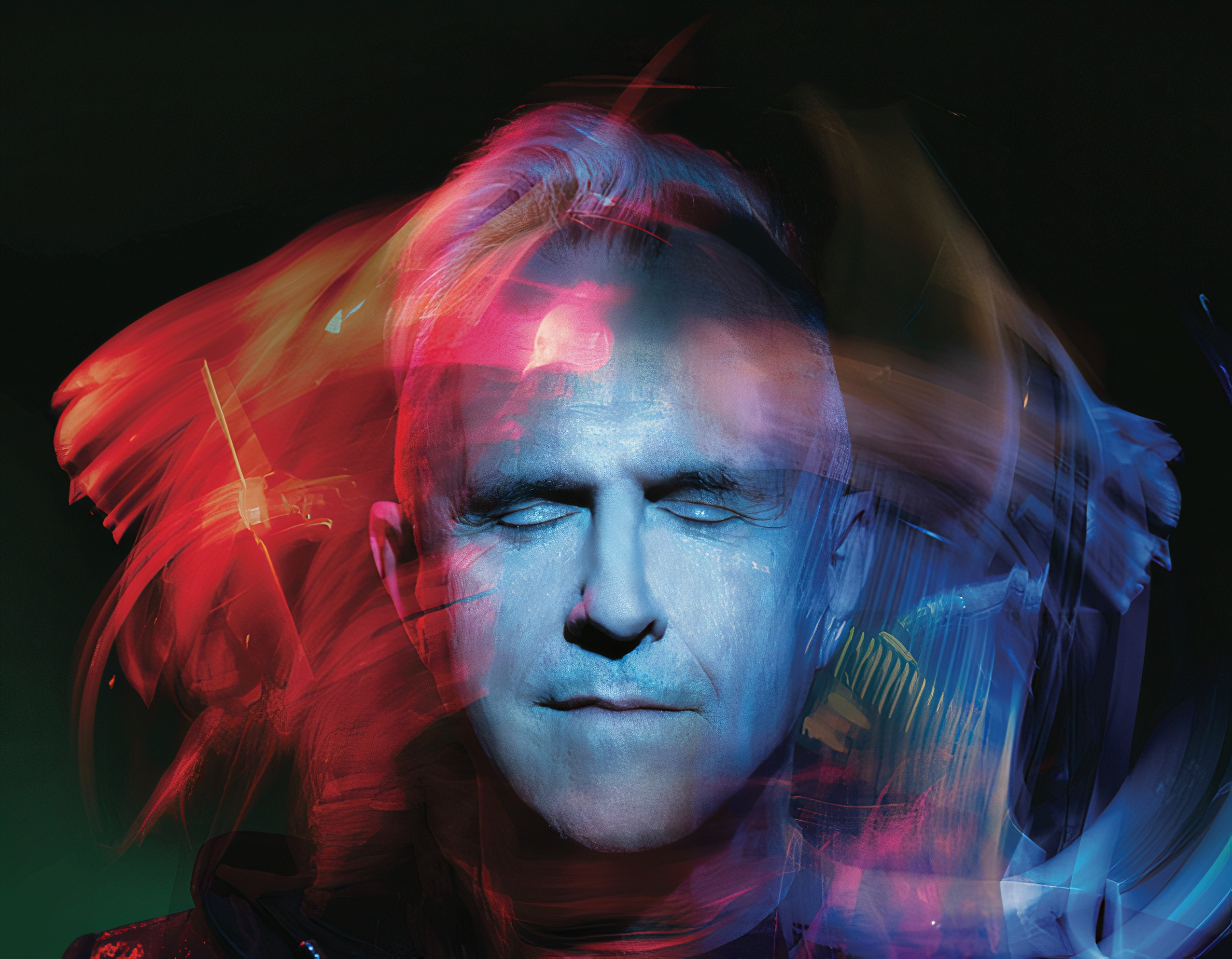 Howard Jones Los Angeles