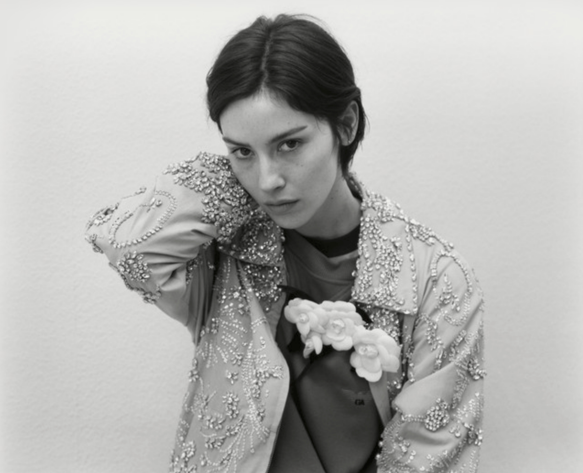 Gracie Abrams Berlin