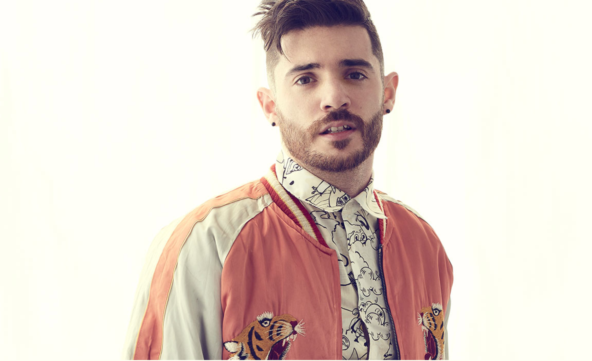 Jon Bellion Hollywood