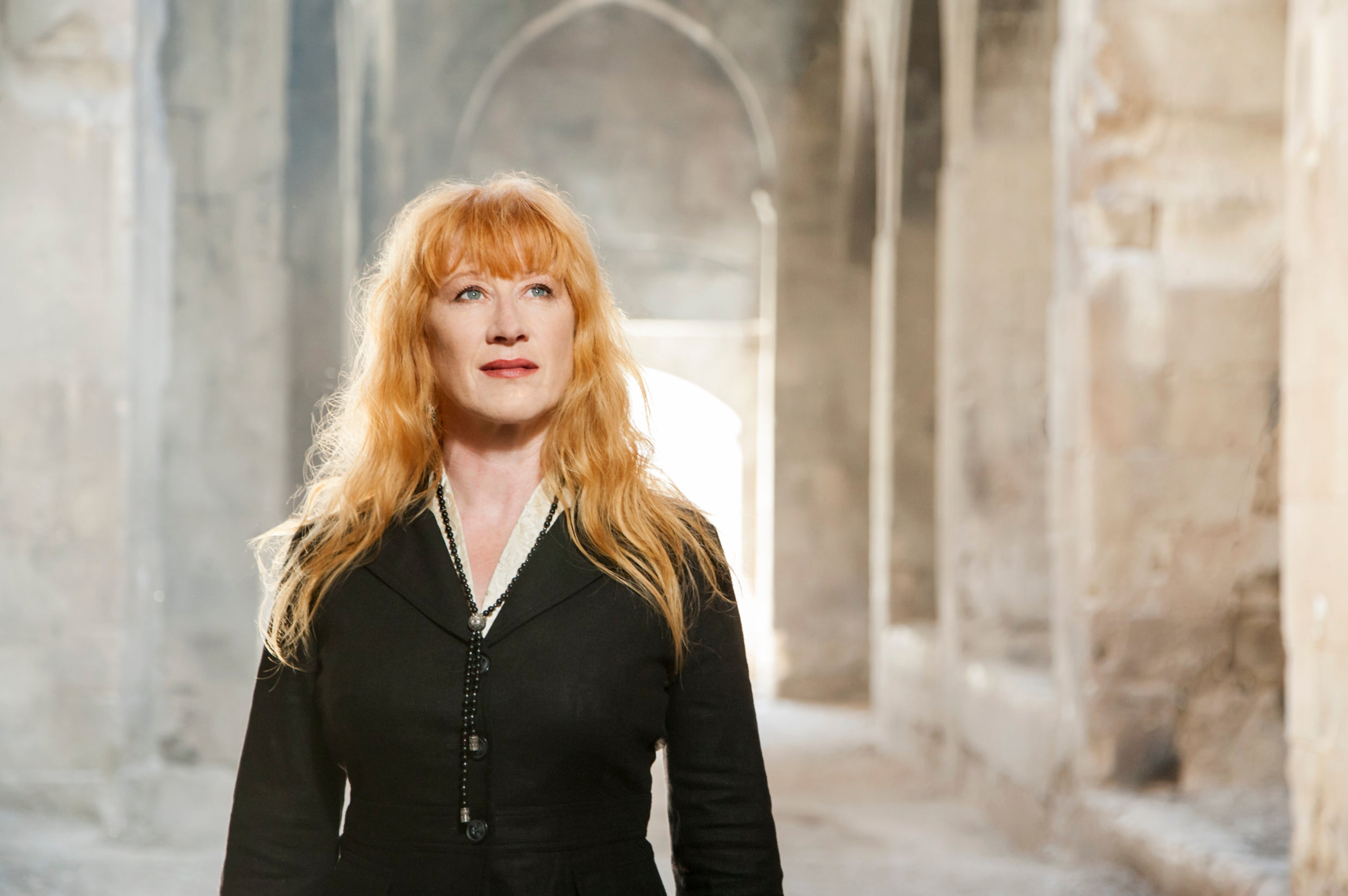 Loreena McKennitt London