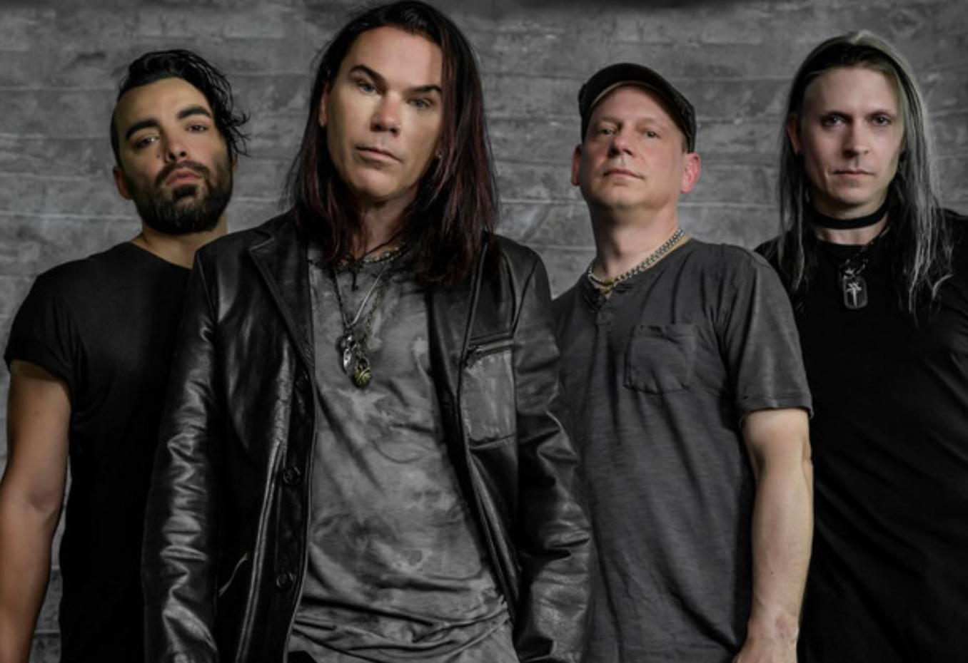 Stabbing Westward New York