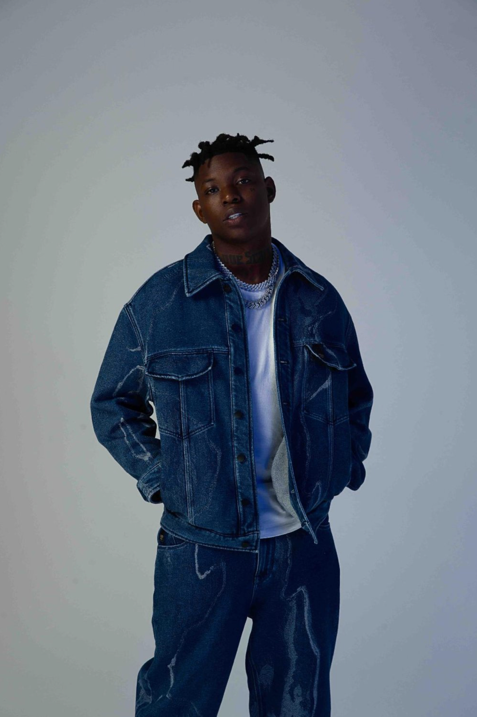 Yung Bleu New York