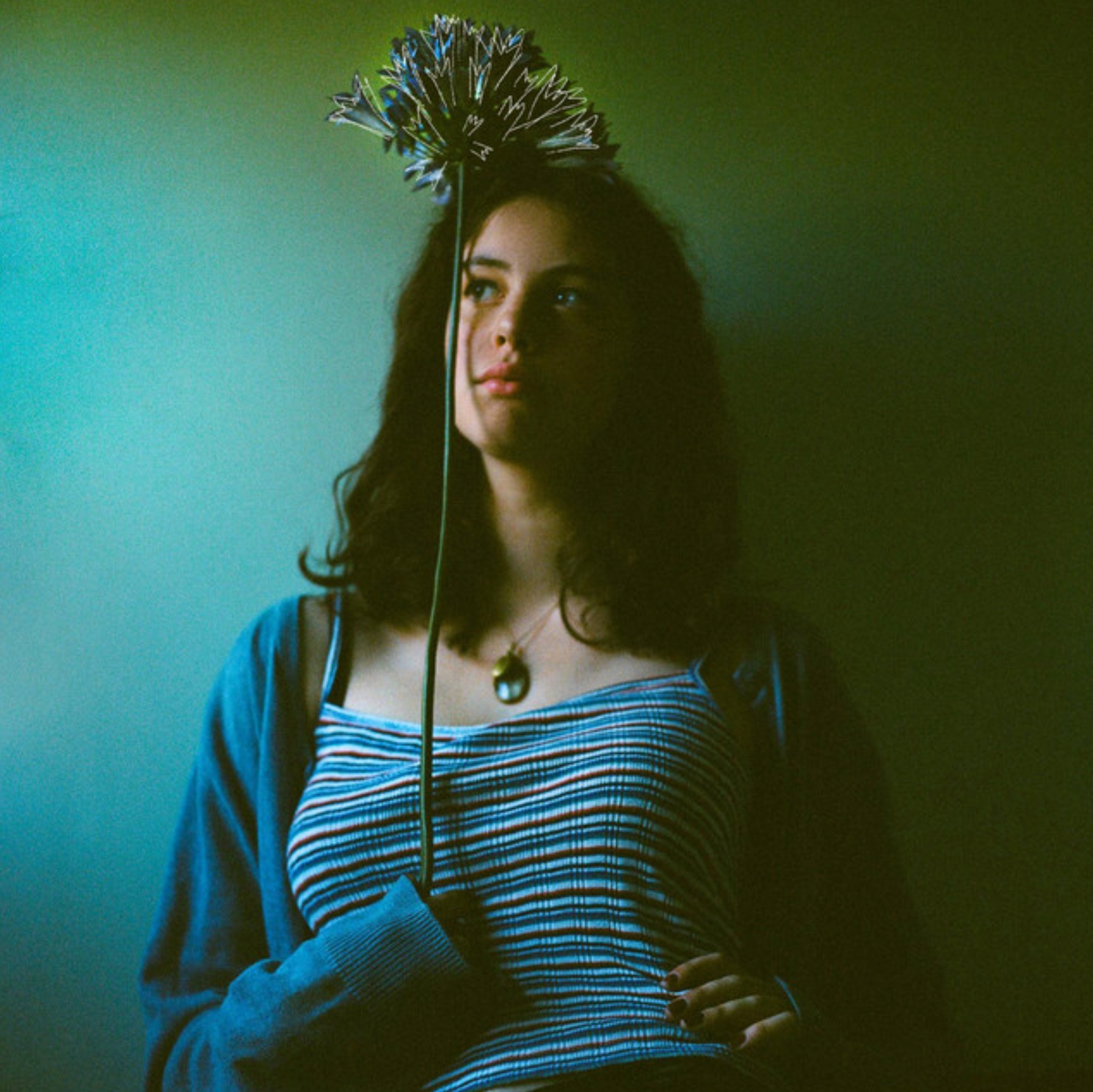 Matilda Mann Glasgow