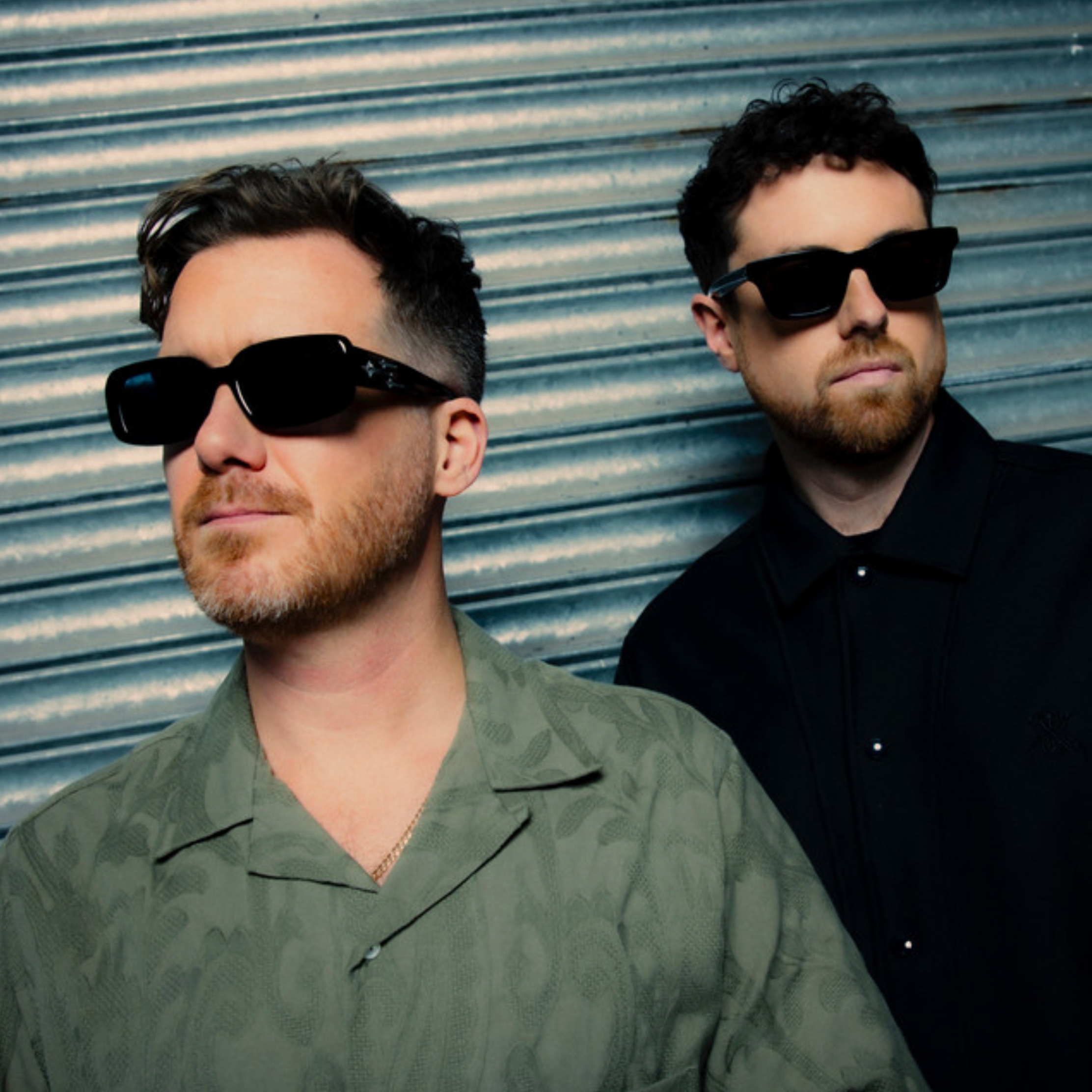Gorgon City Manchester