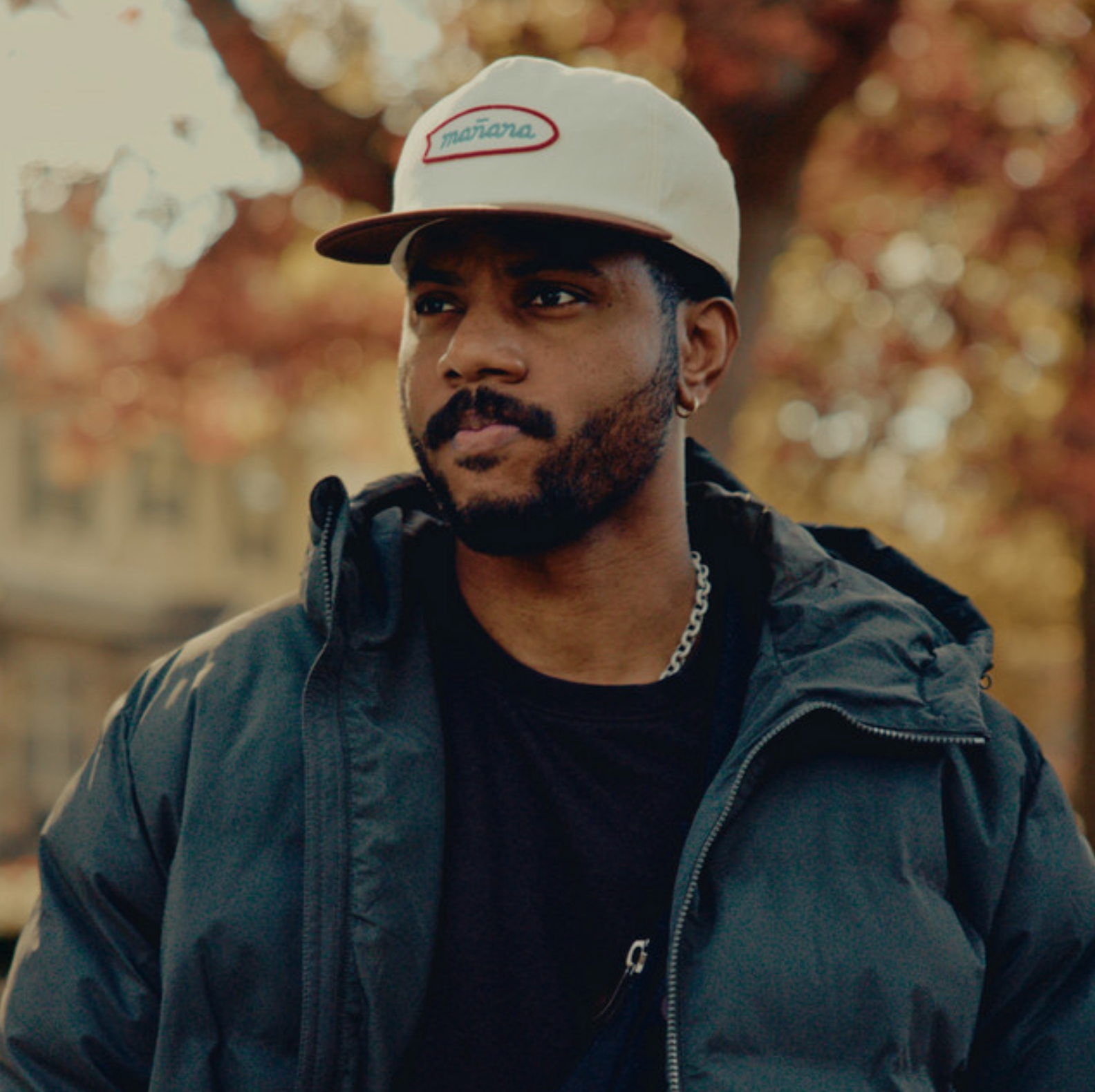 Bryson Tiller Brussels