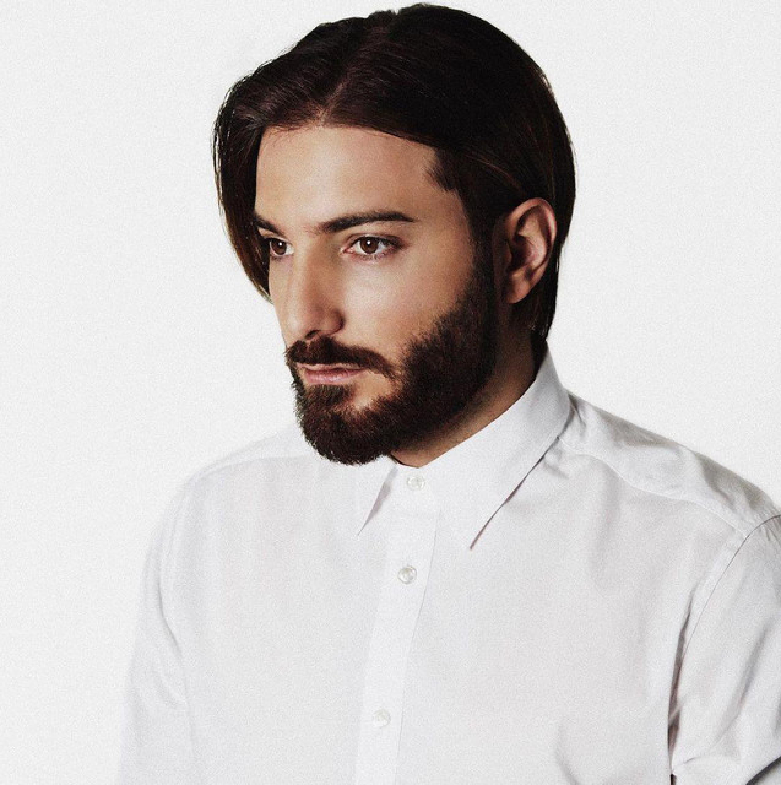 Alesso San Francisco