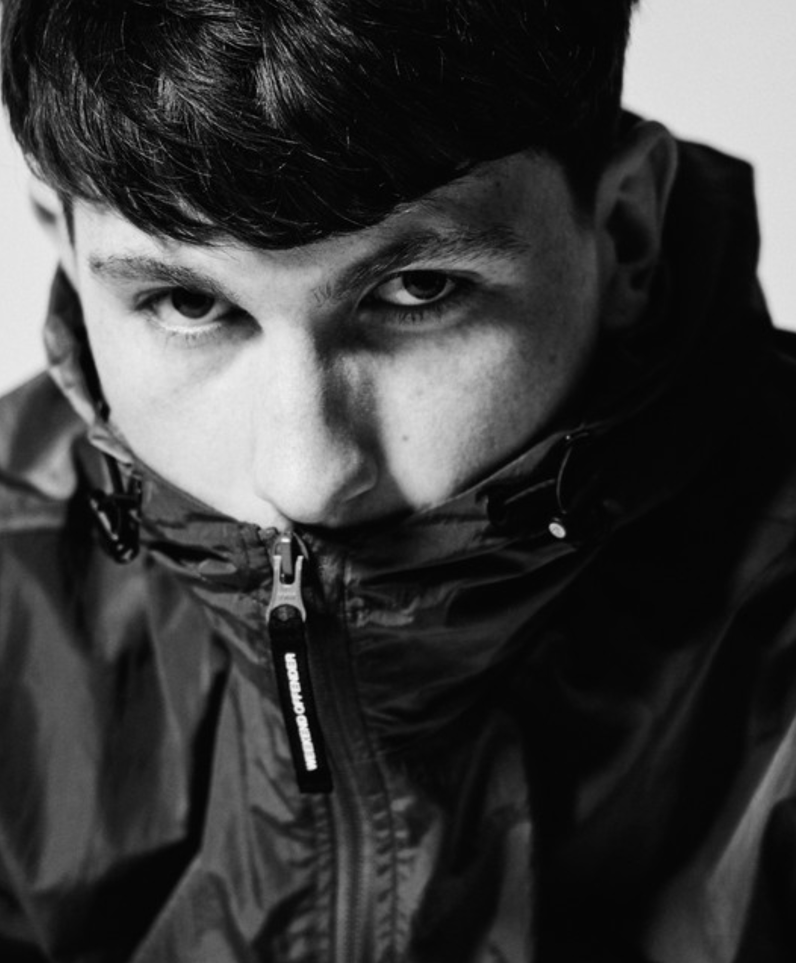 Andrew Cushin Liverpool