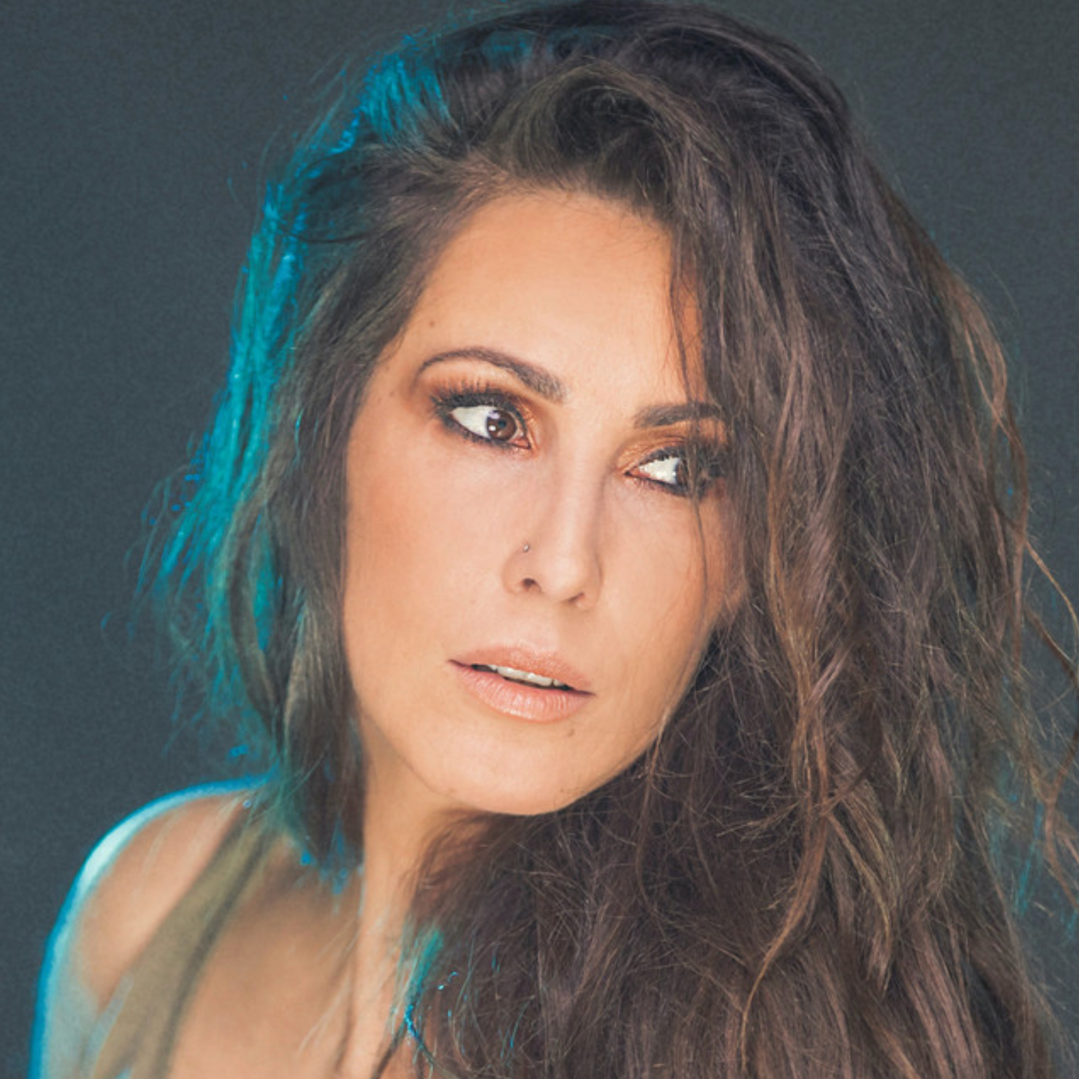Malú La Coruña