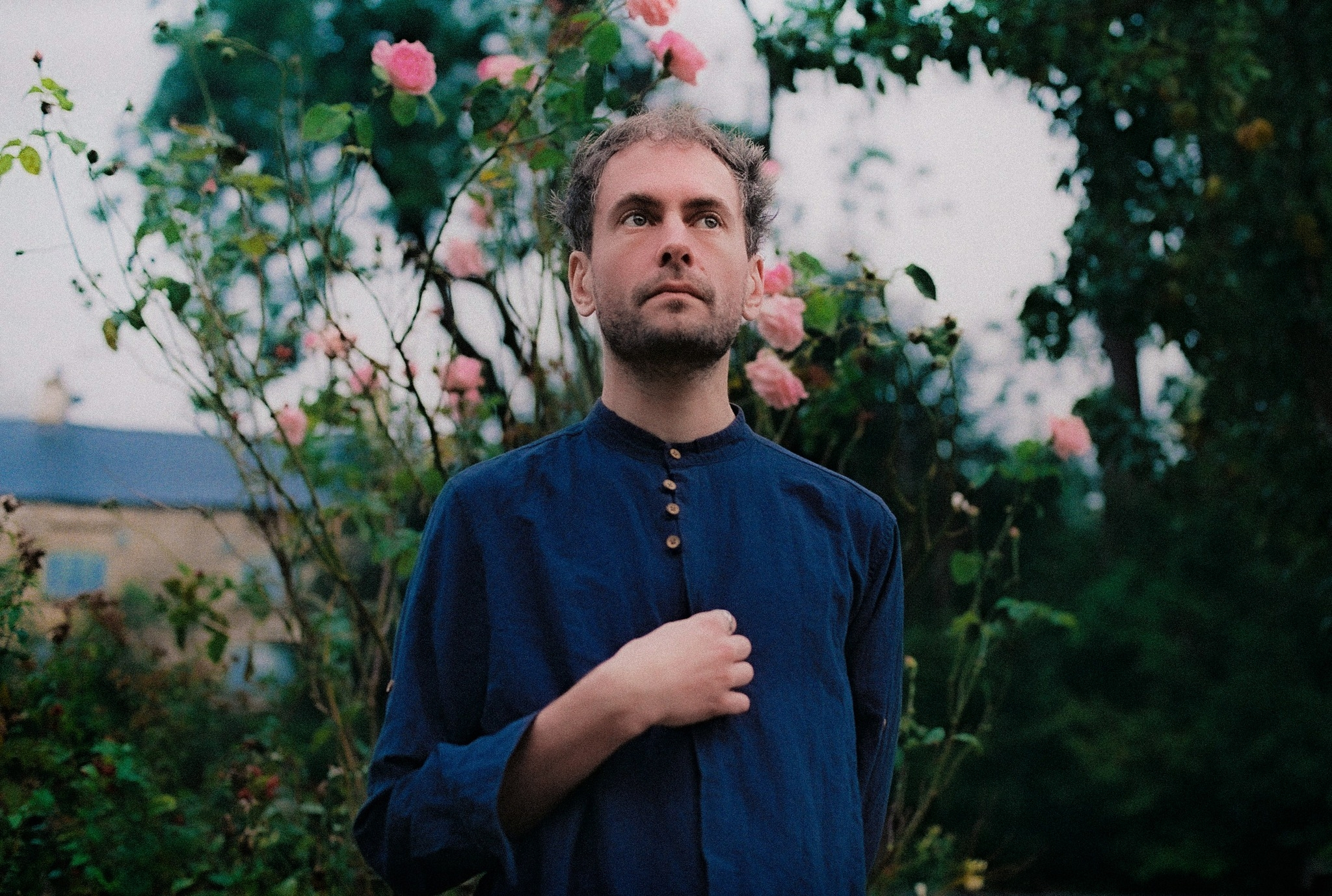 Alabaster DePlume London