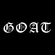 Goat Cambridge