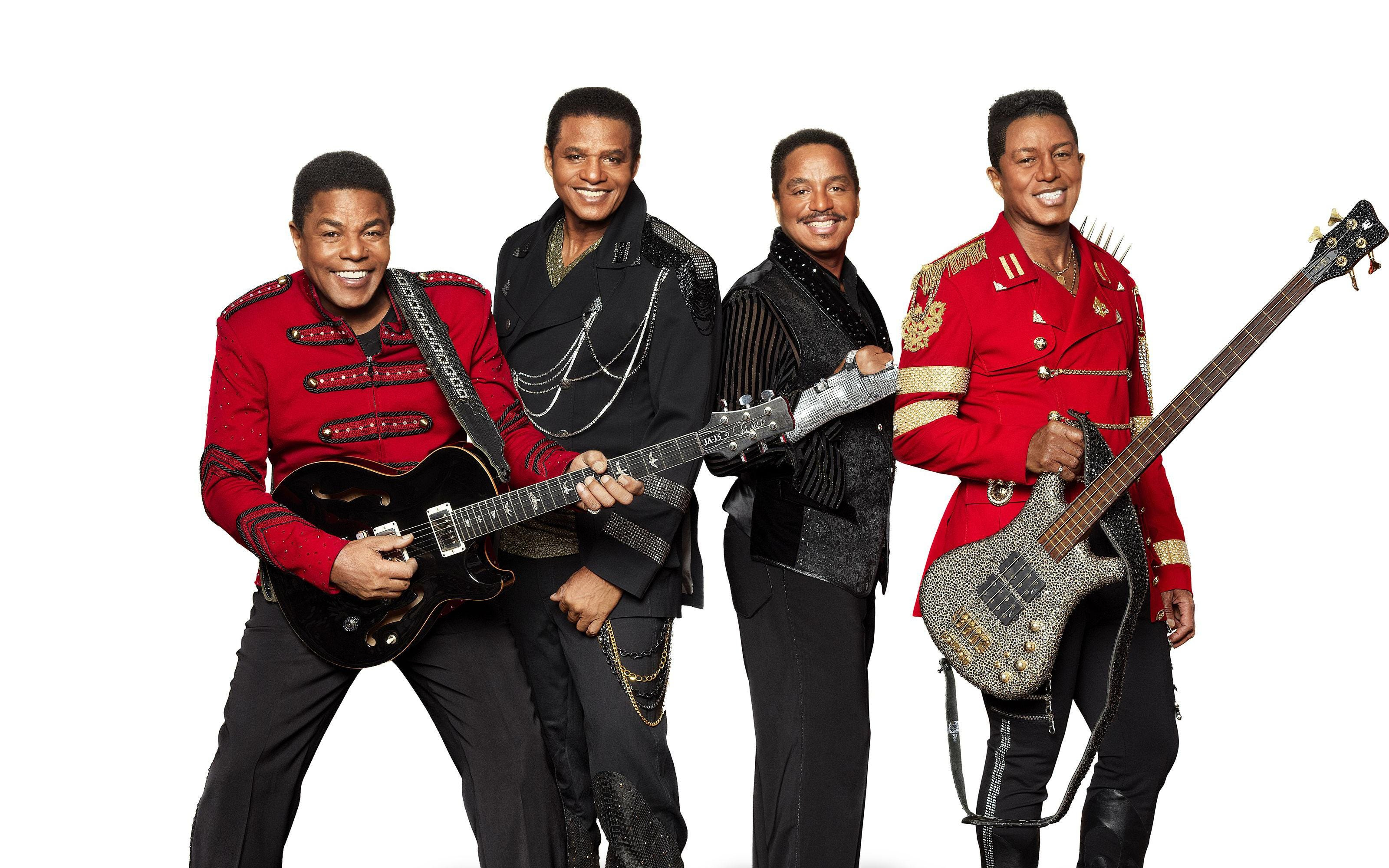 The Jacksons London