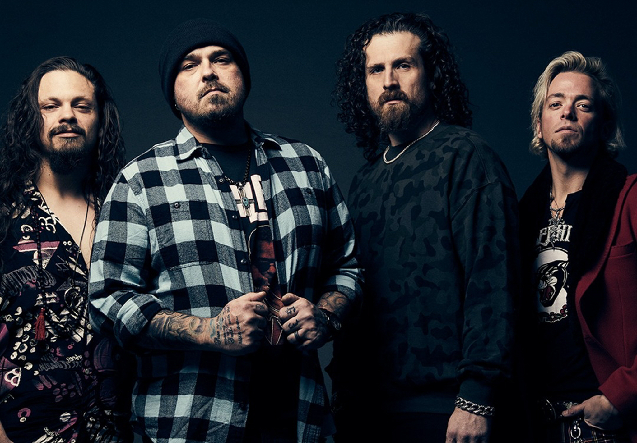 Black Stone Cherry Frome