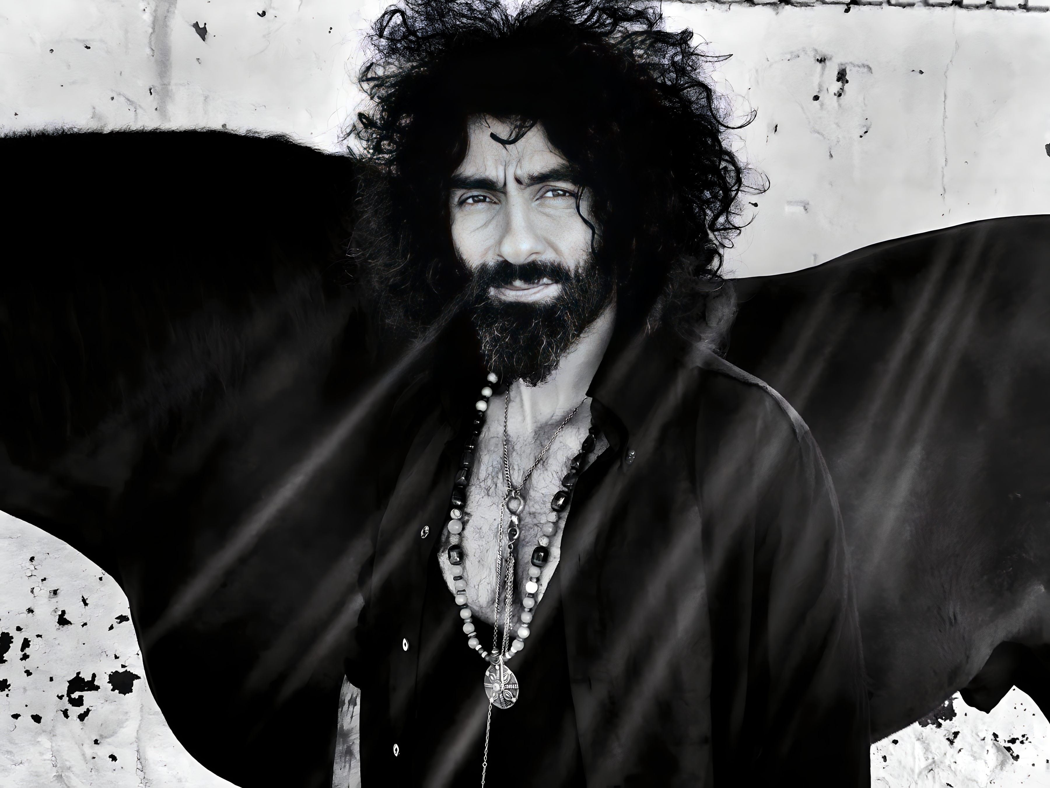 Ara Malikian Córdoba