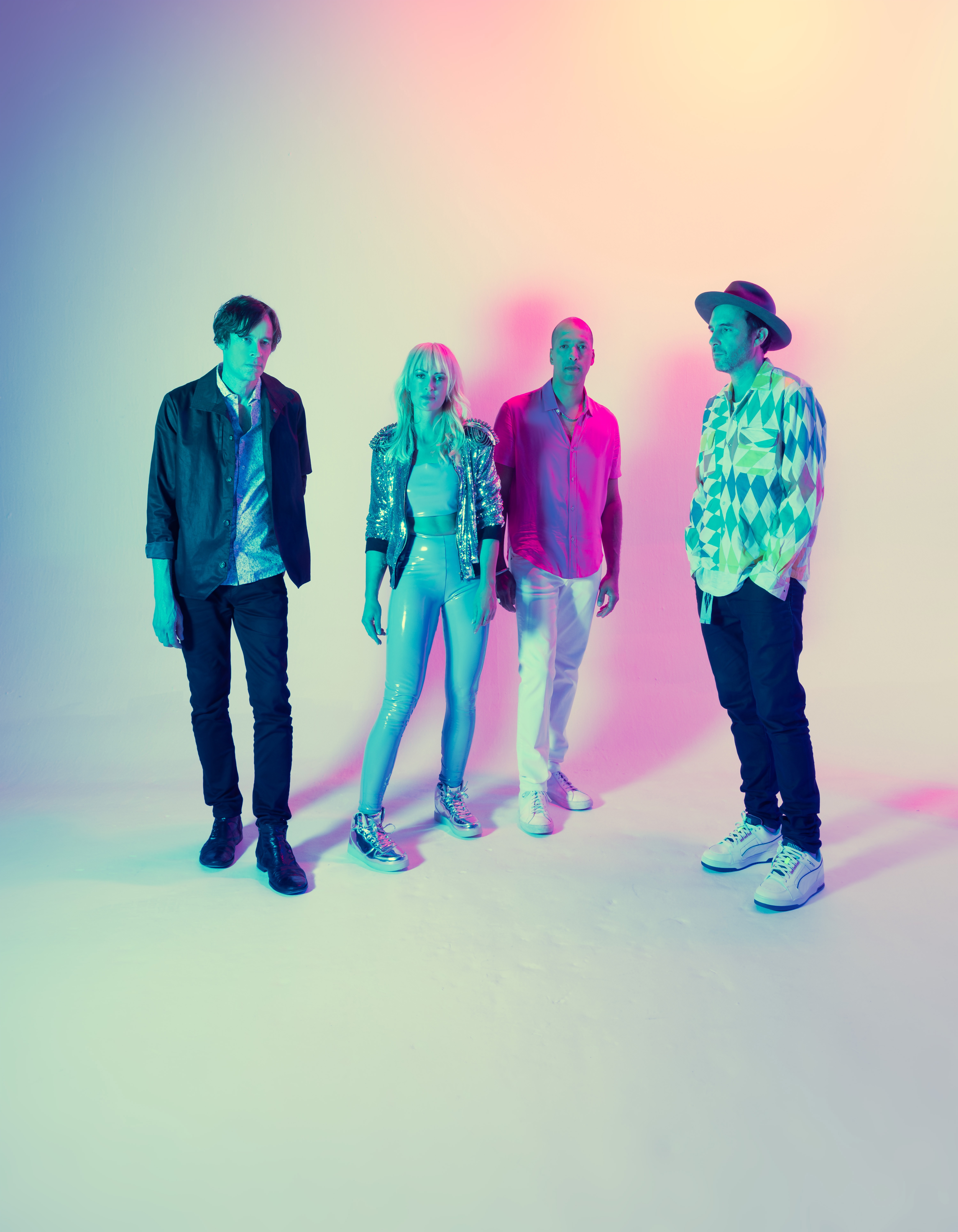 Metric San Francisco