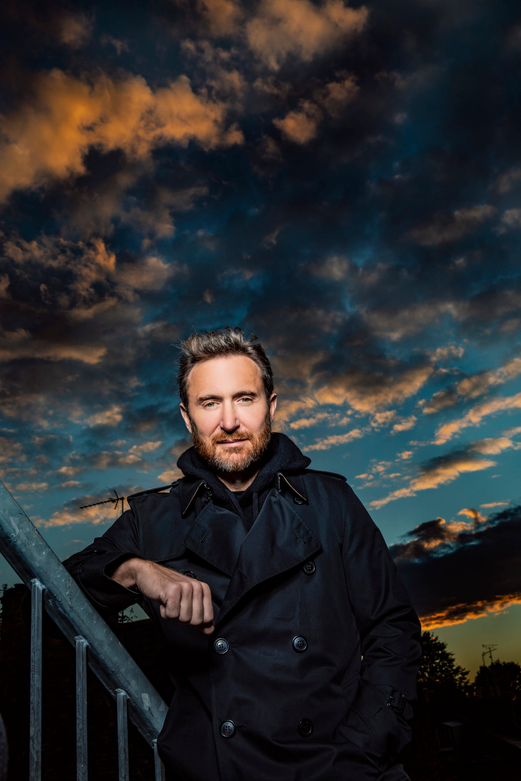 David Guetta Las Vegas