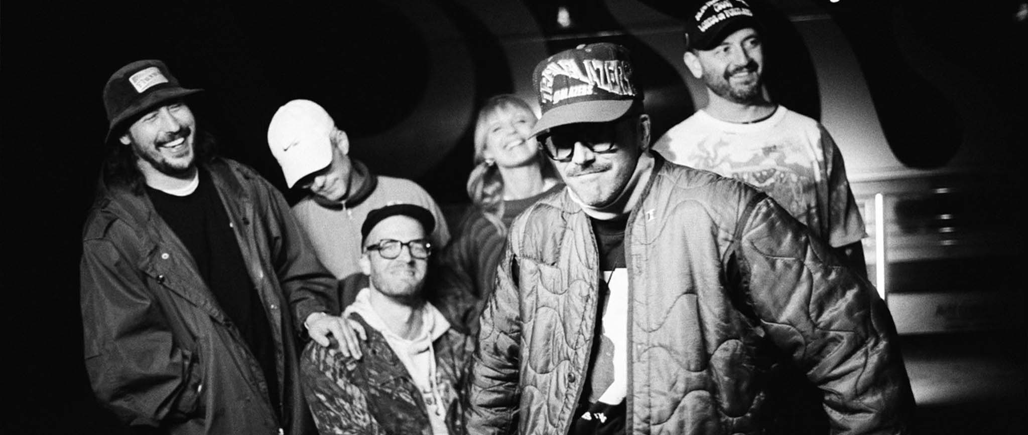 Portugal The Man Manchester