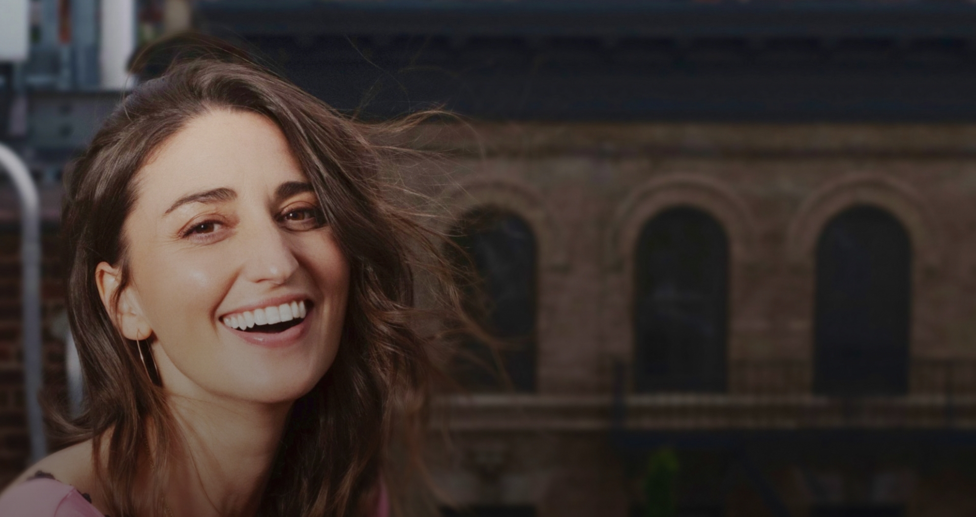 Sara Bareilles San Francisco