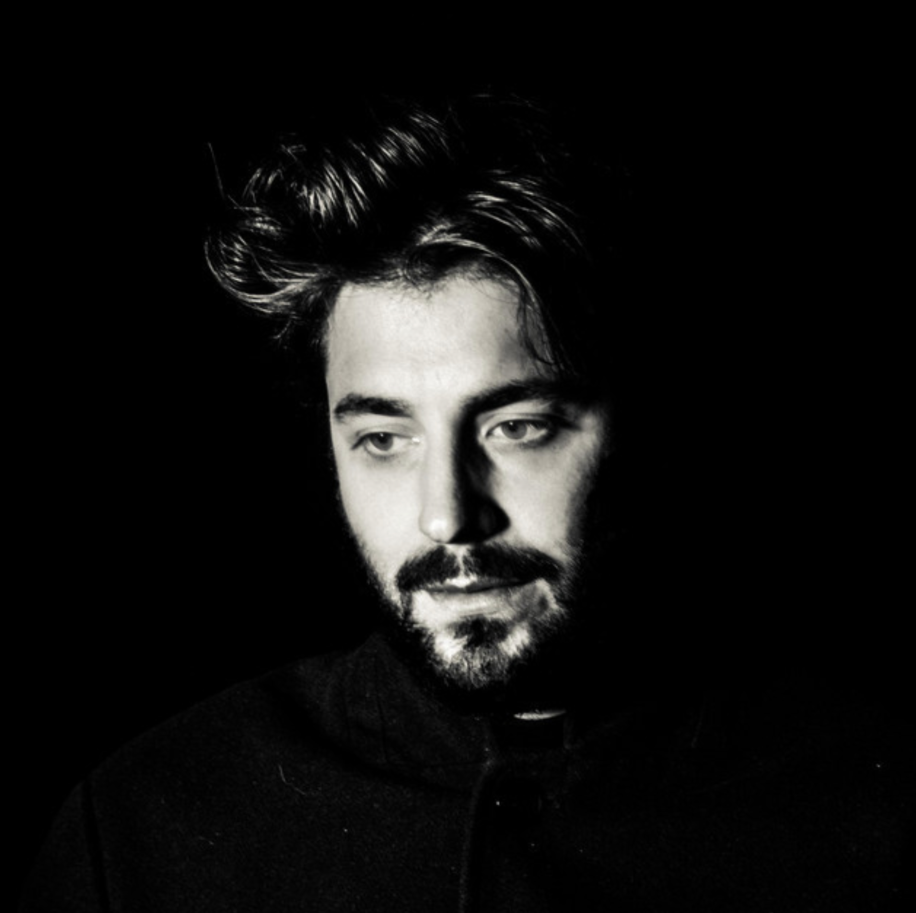 Salvador Sobral London