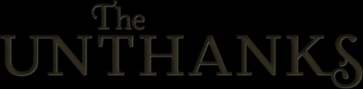 The Unthanks London