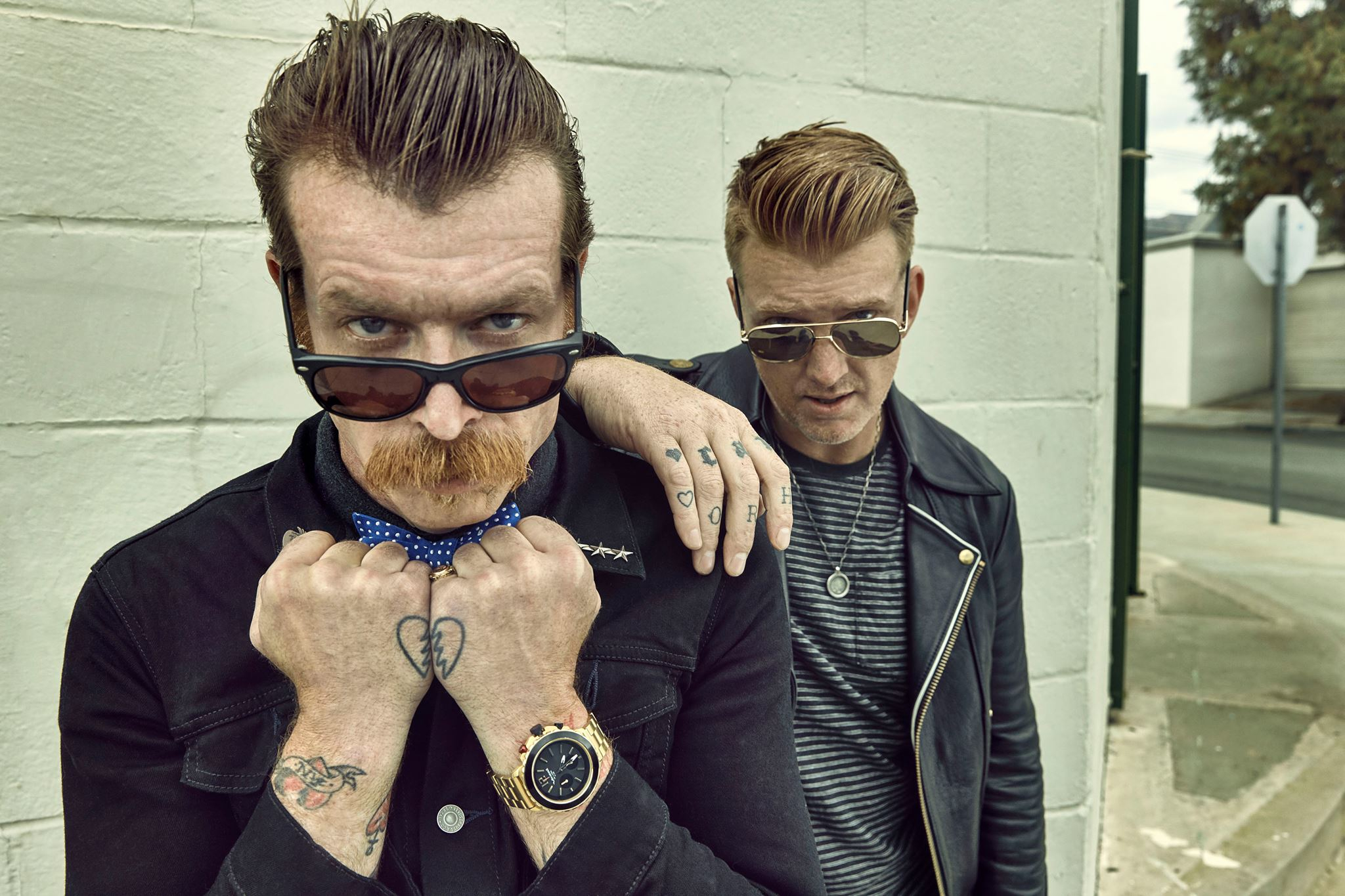 Eagles of Death Metal Washington