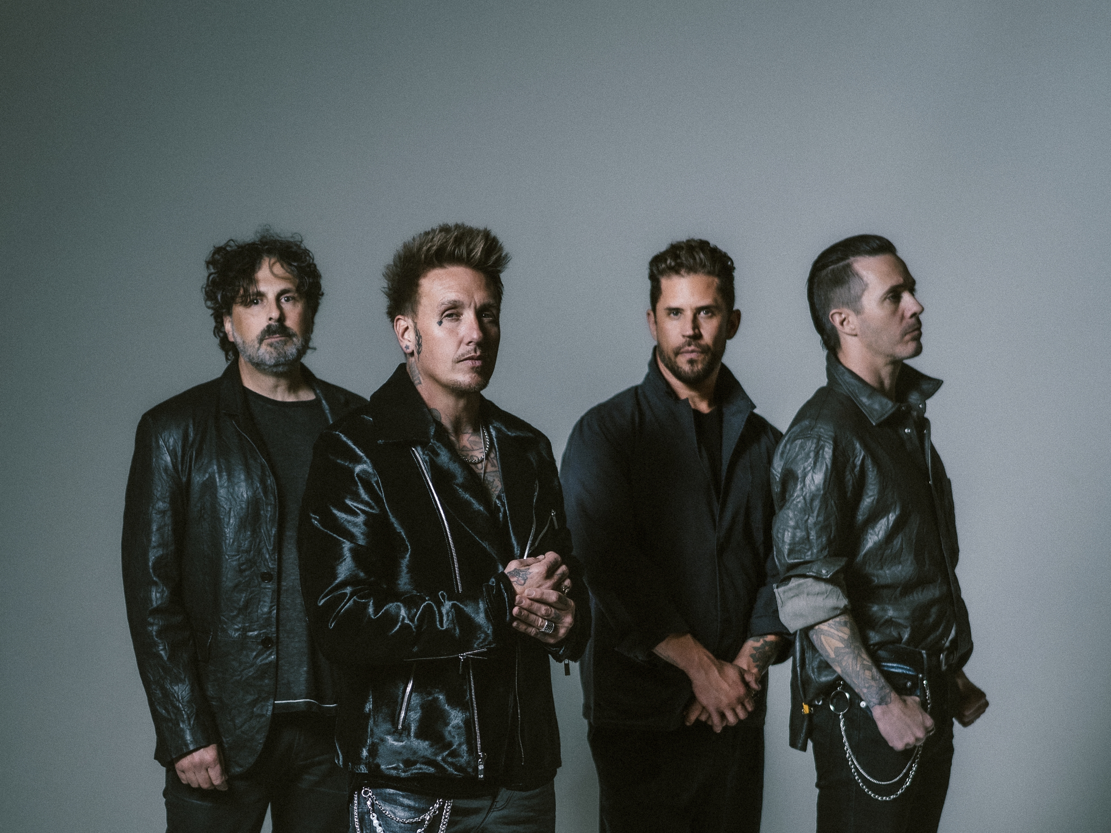Papa Roach Hamburg