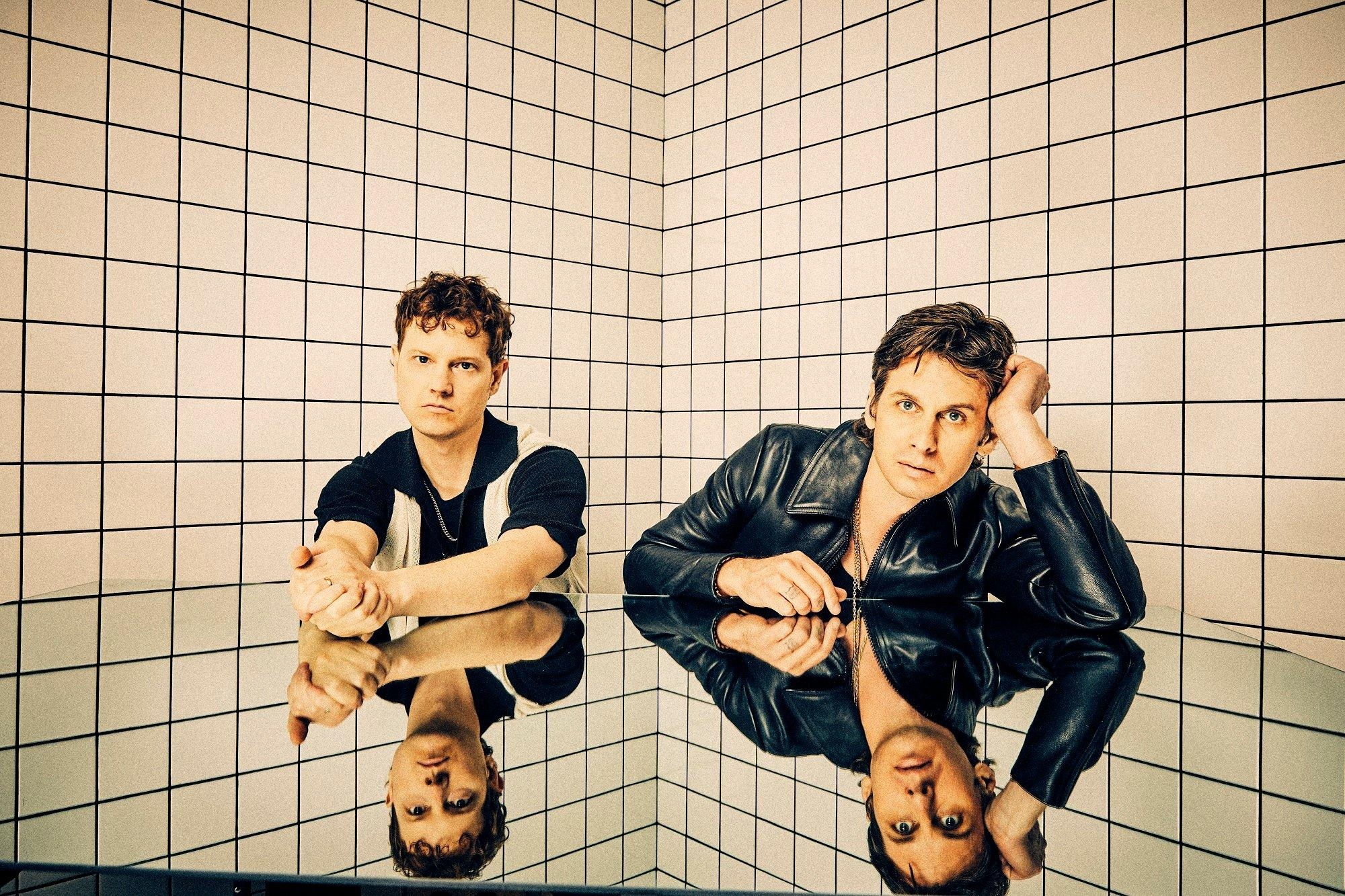 Foster The People Boston