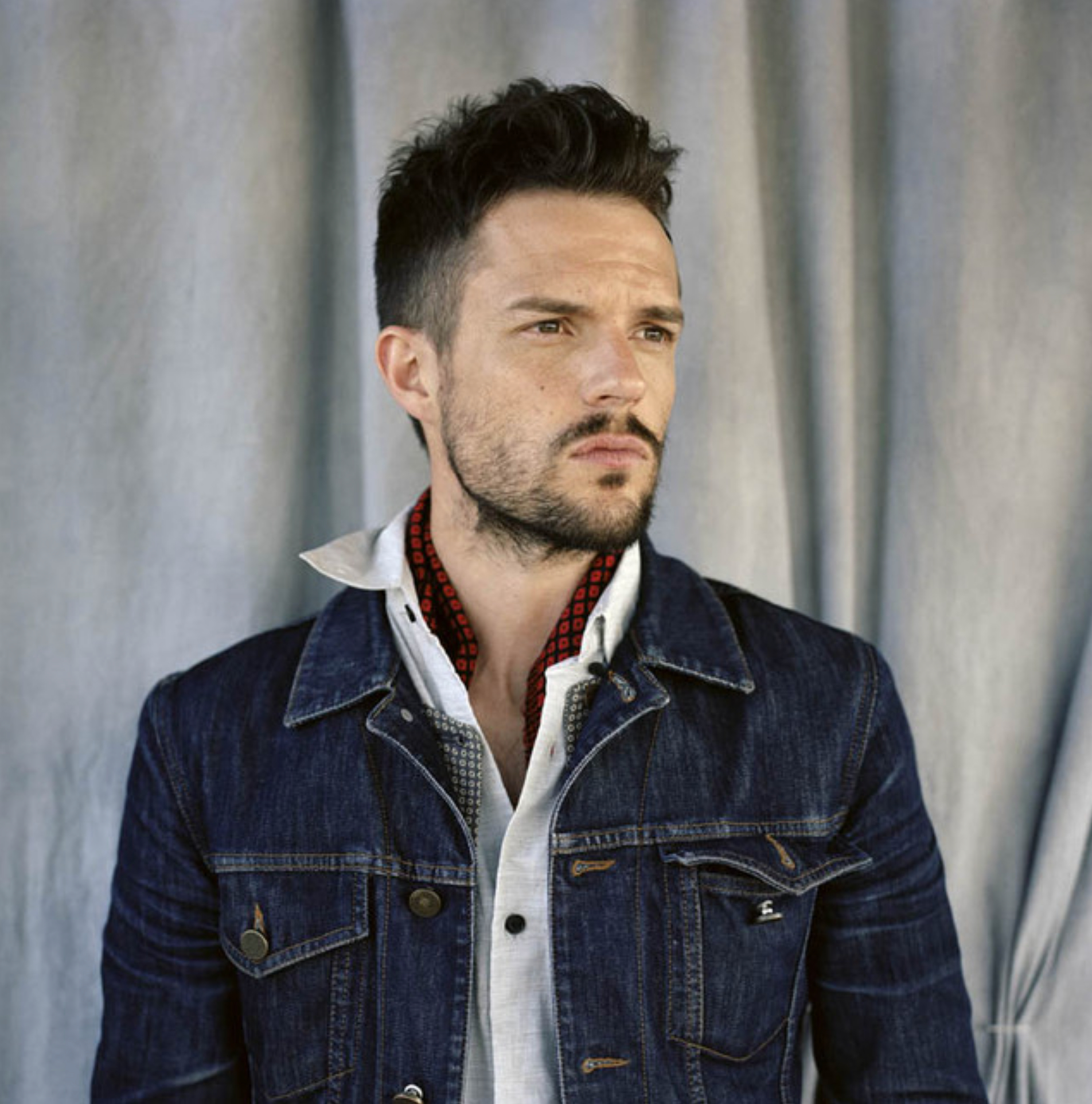 Brandon Flowers Birmingham