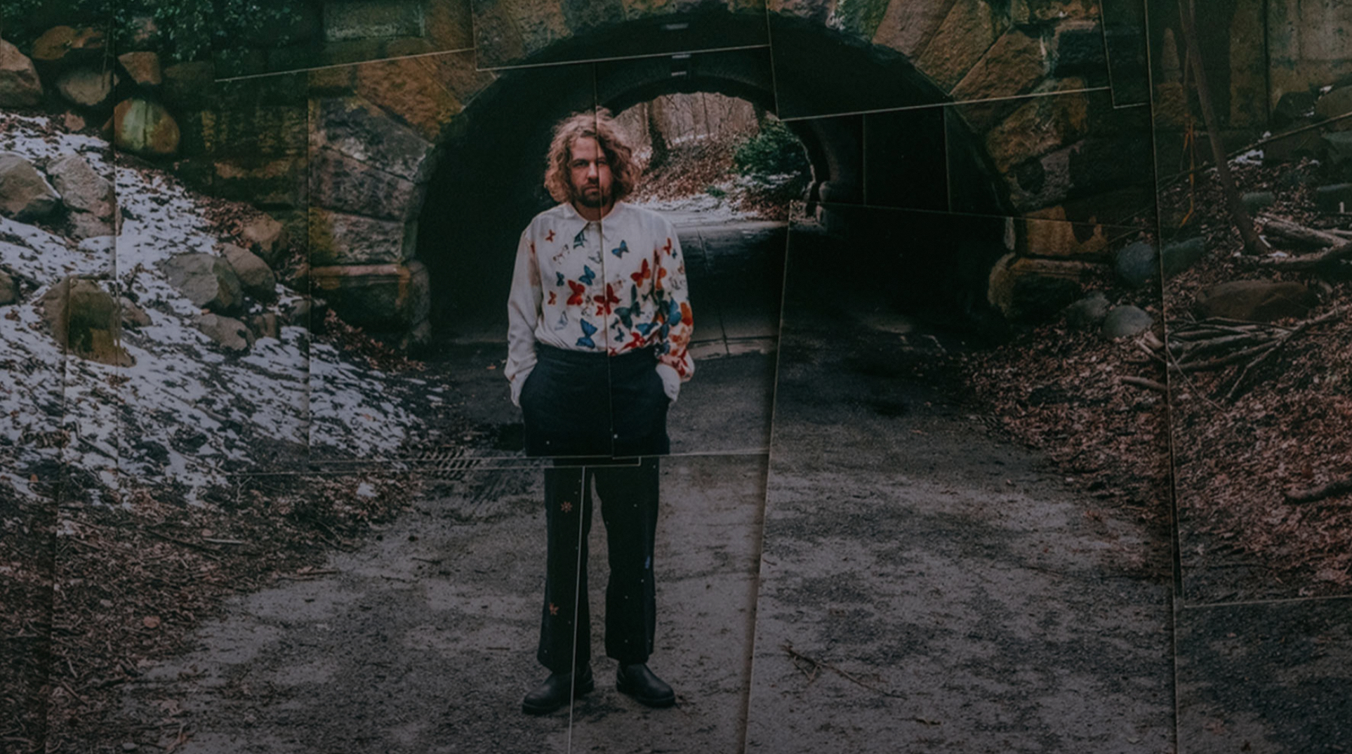 Kevin Morby London