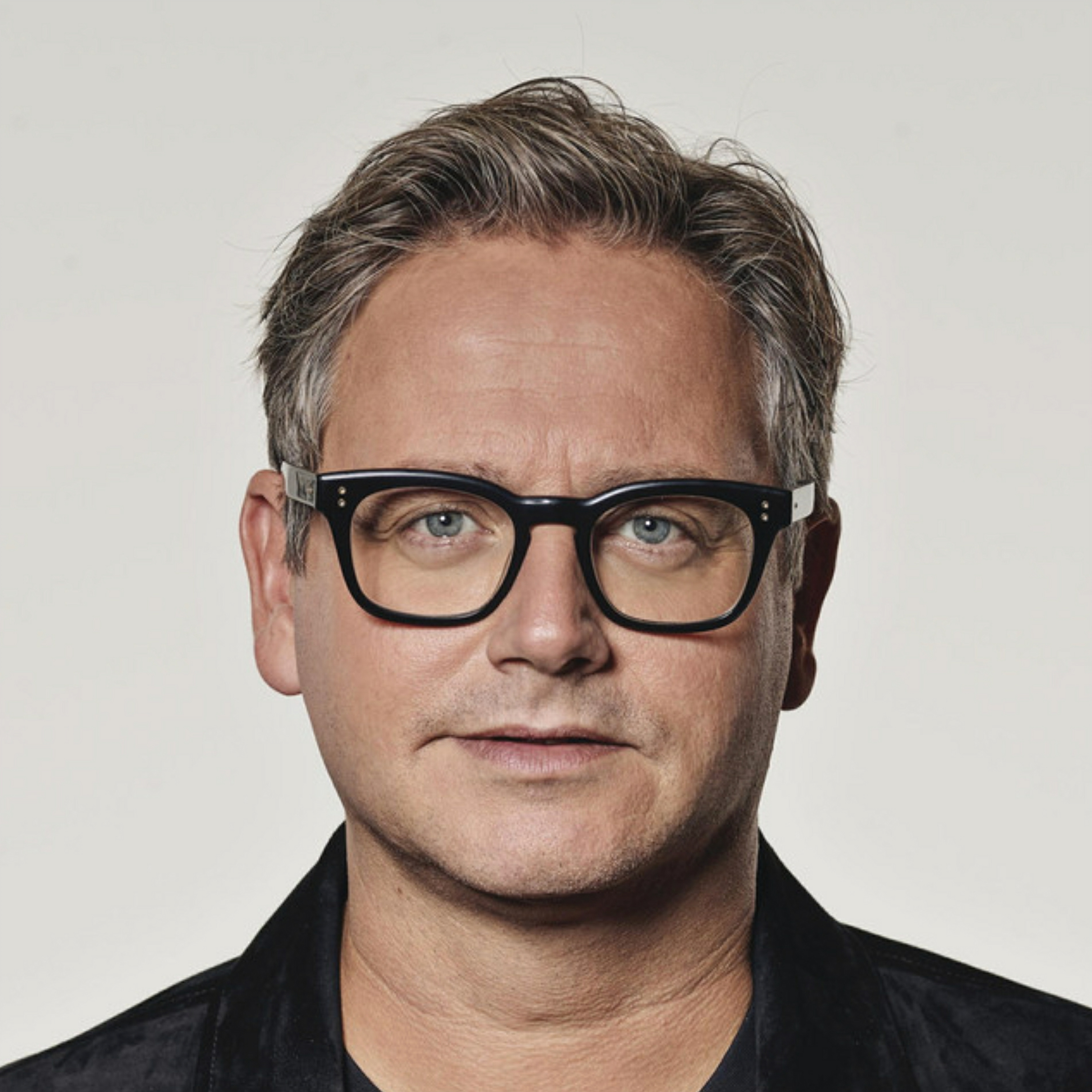 Guus Meeuwis Amsterdam