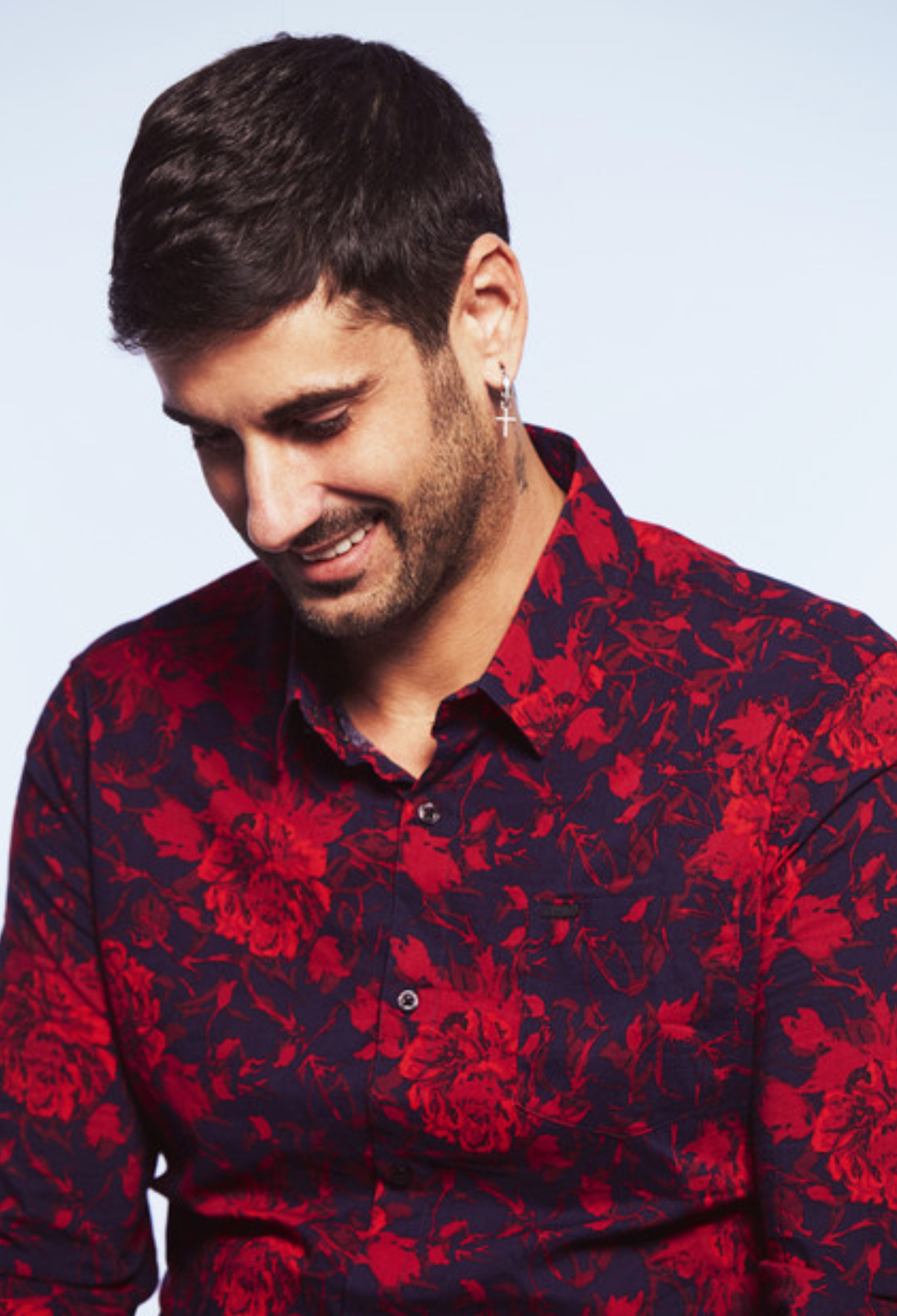 Melendi Valencia