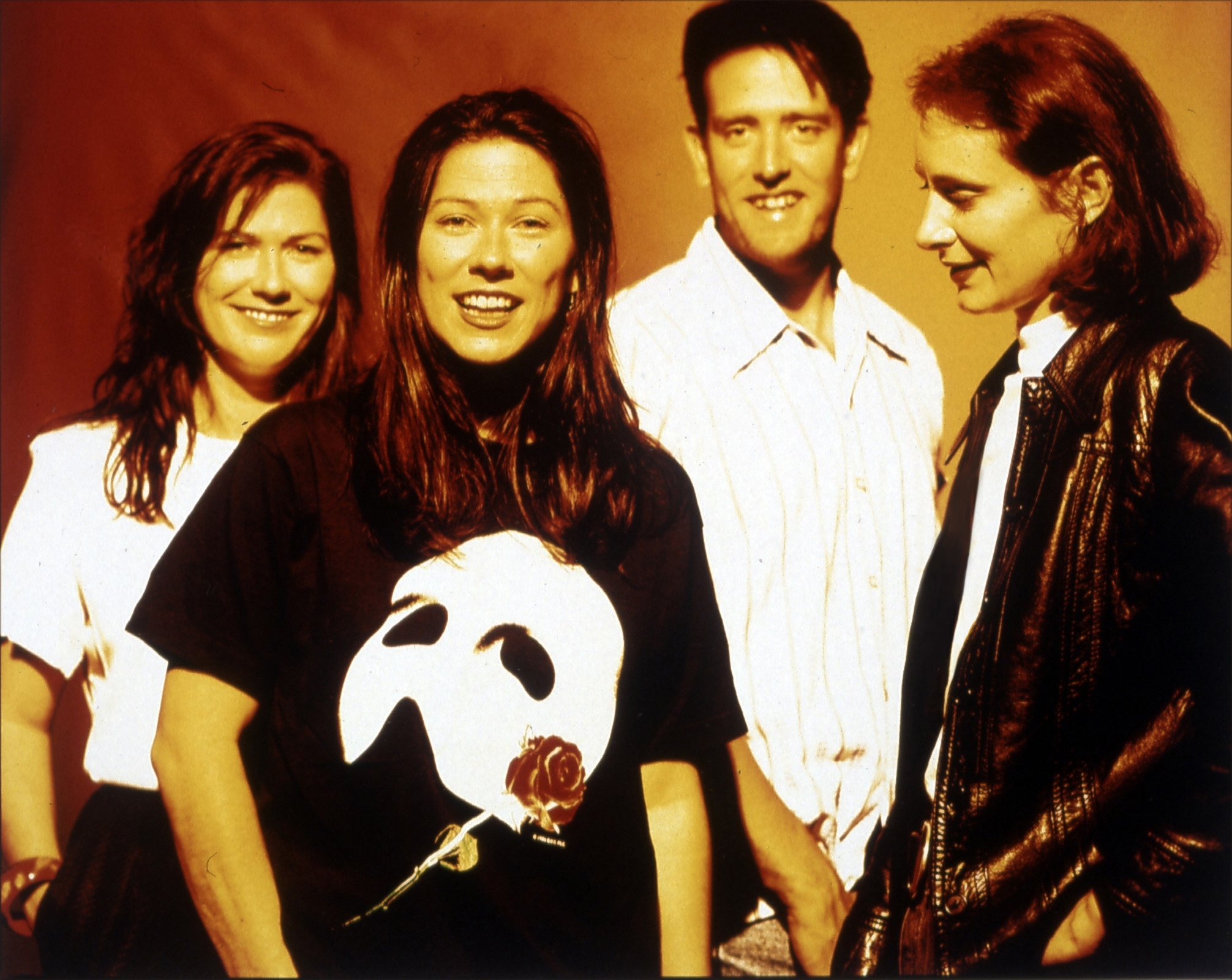 The Breeders San Francisco