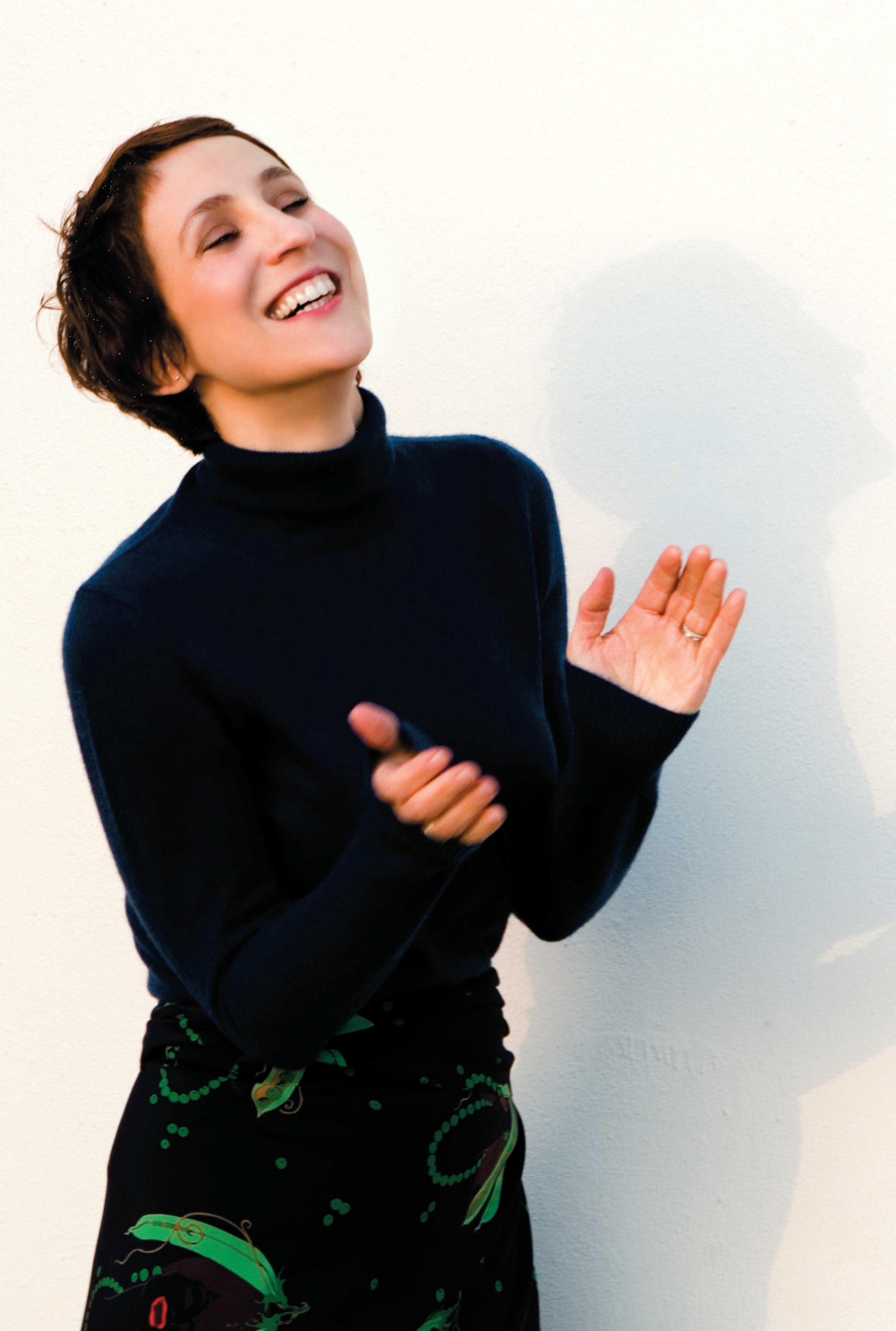 Stacey Kent London