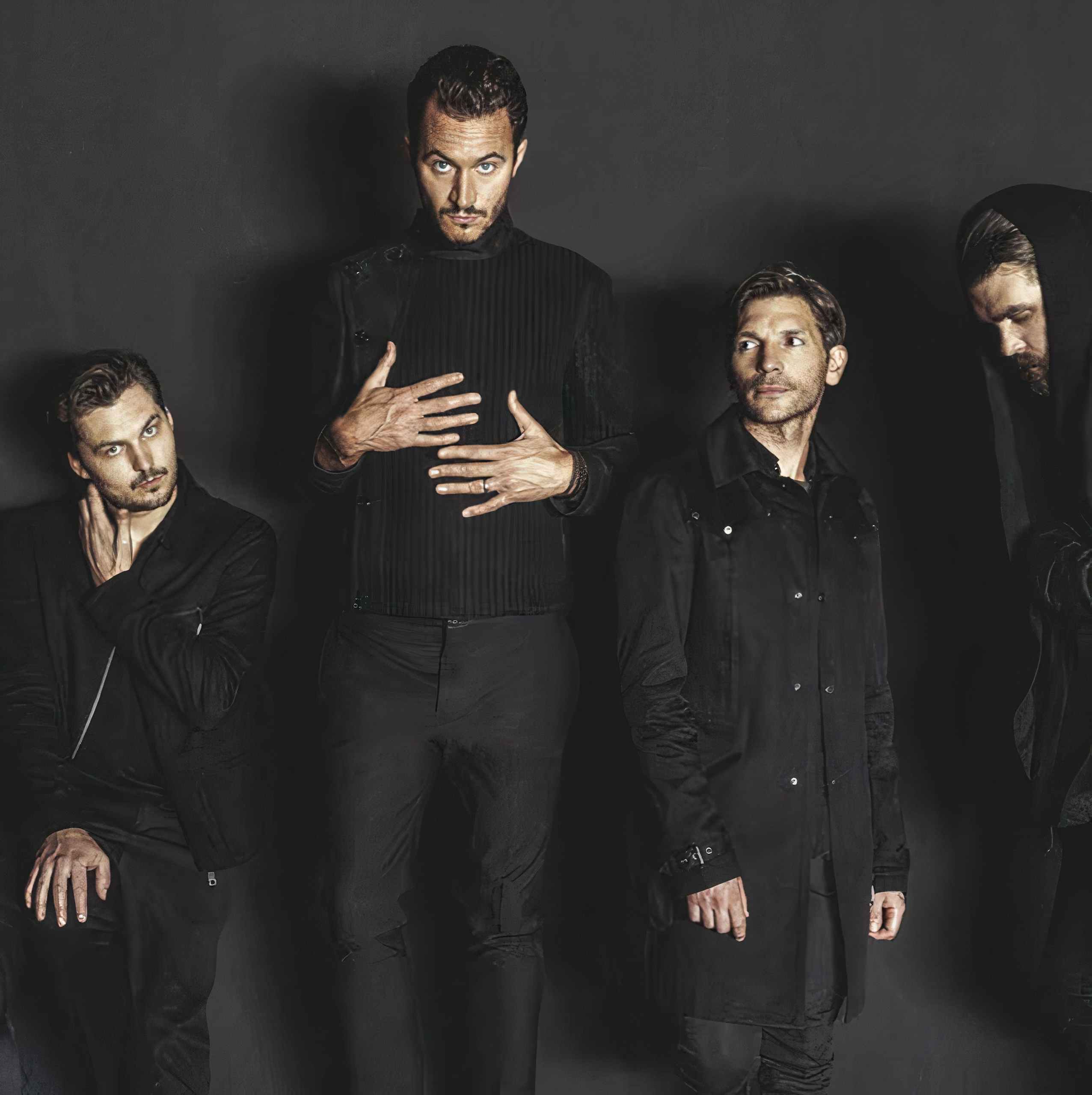 Editors Antwerpen