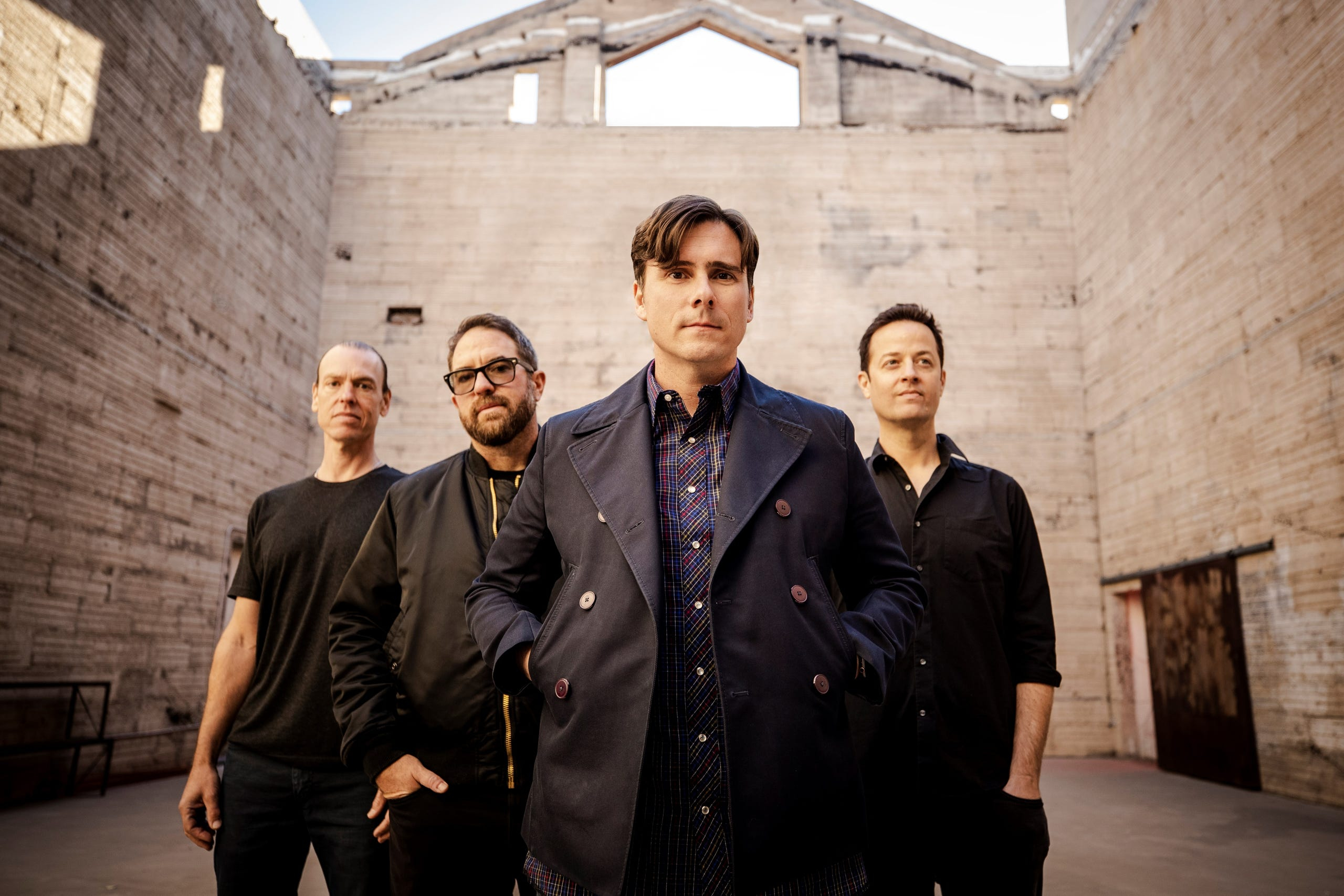 Jimmy Eat World Tampa