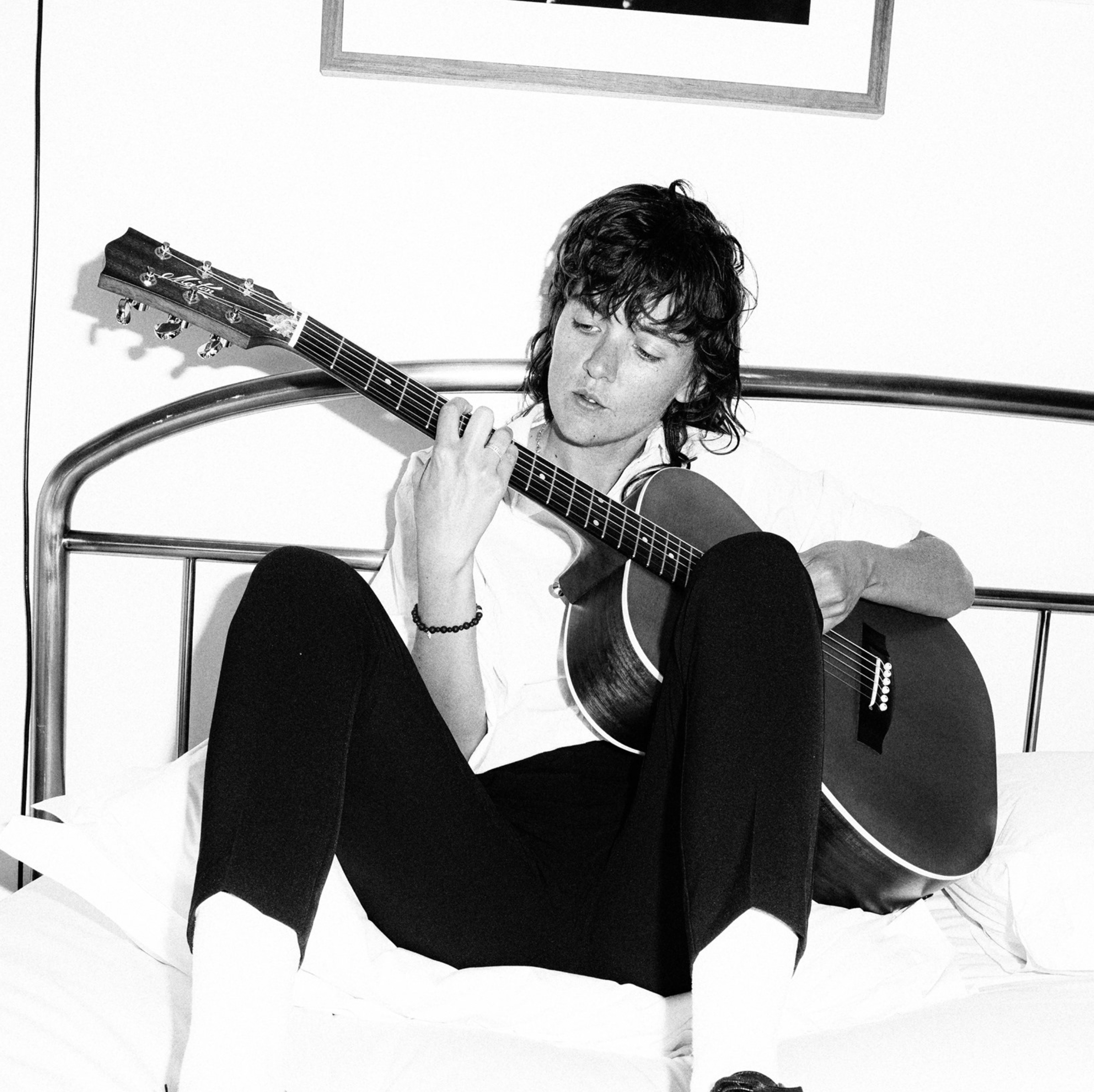 Courtney Barnett Berlin