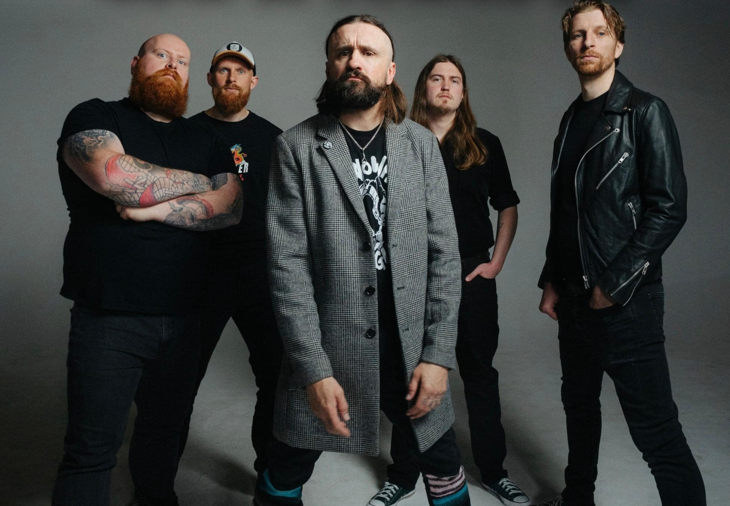 Massive Wagons Nottingham