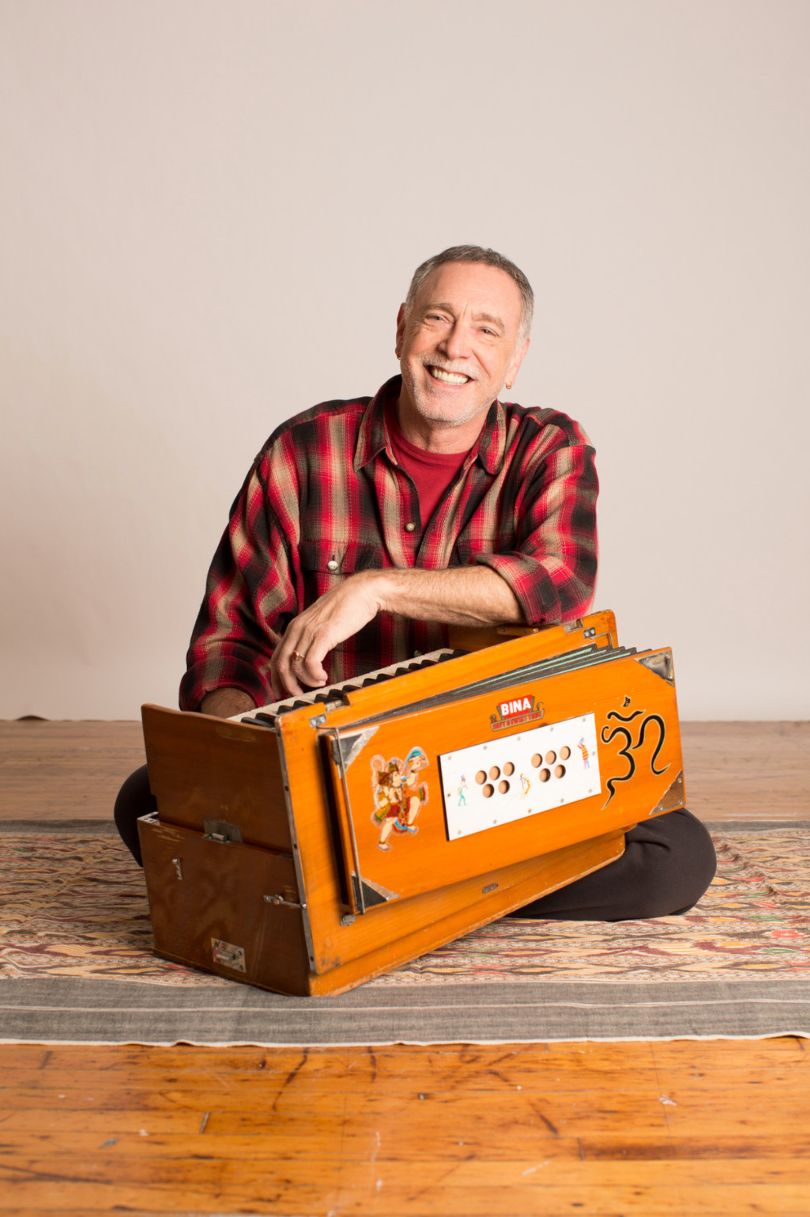 Krishna Das London