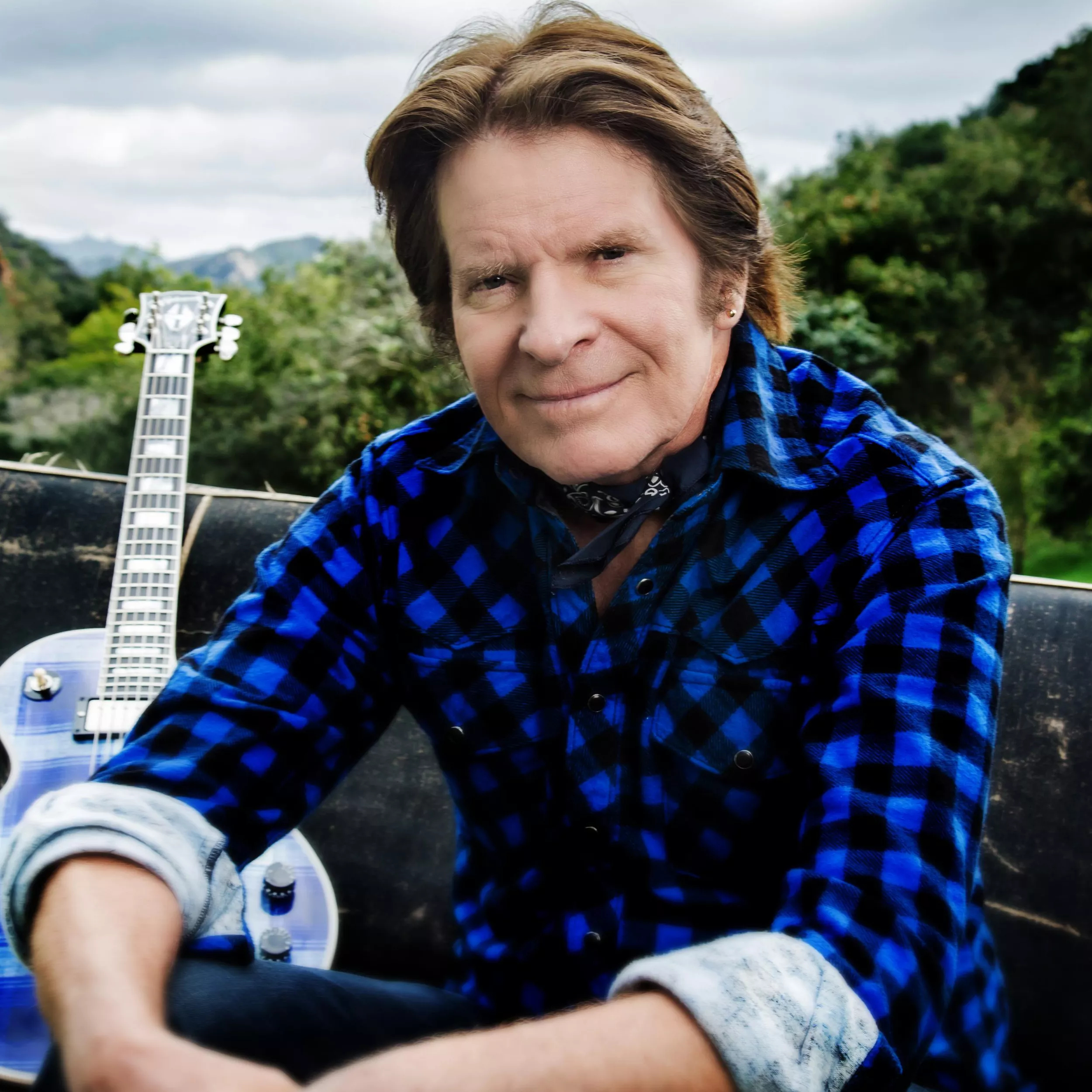 John Fogerty Atlantic City