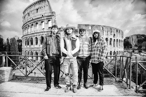 Kaleo Madrid