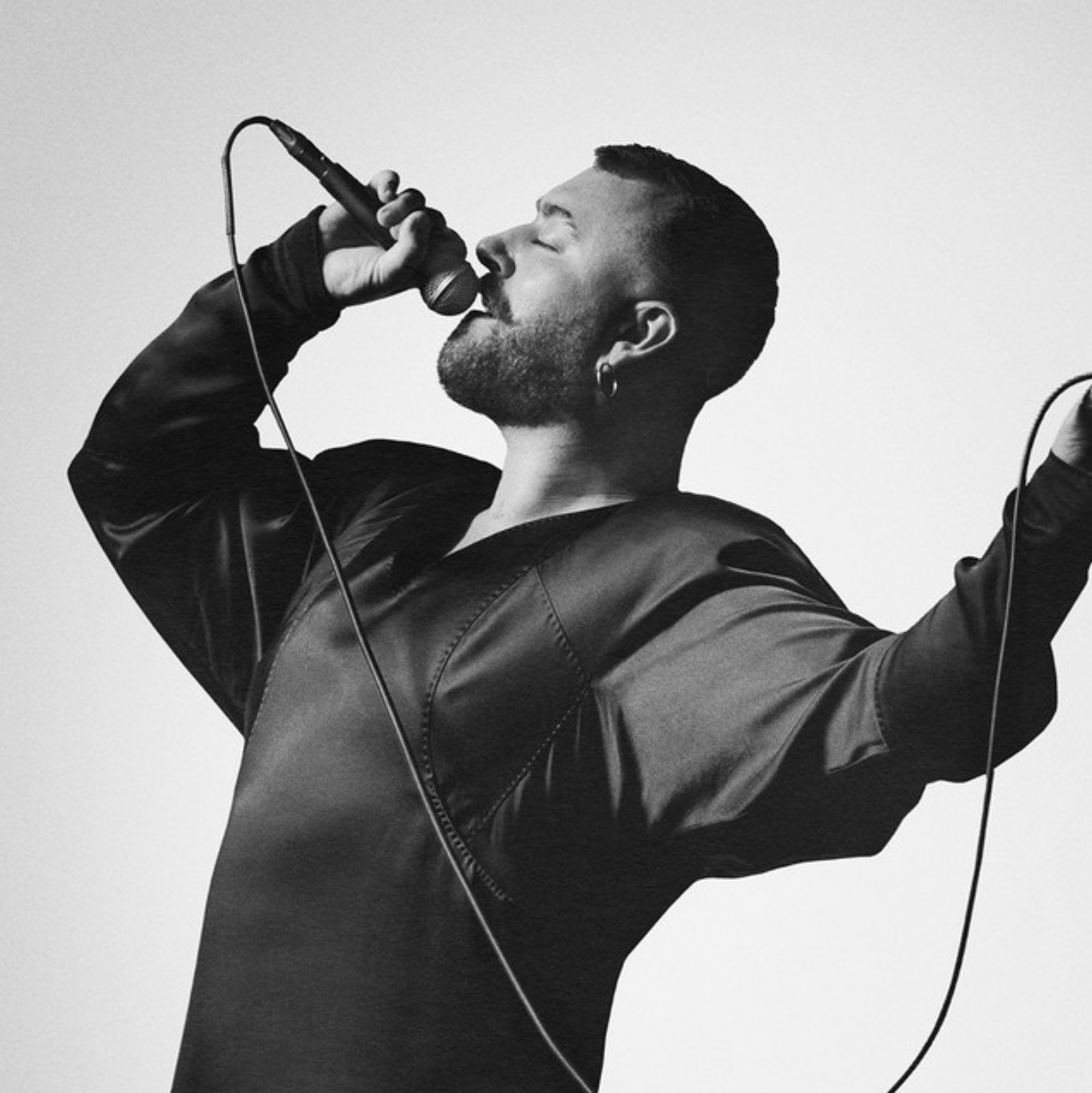 Sam Smith London