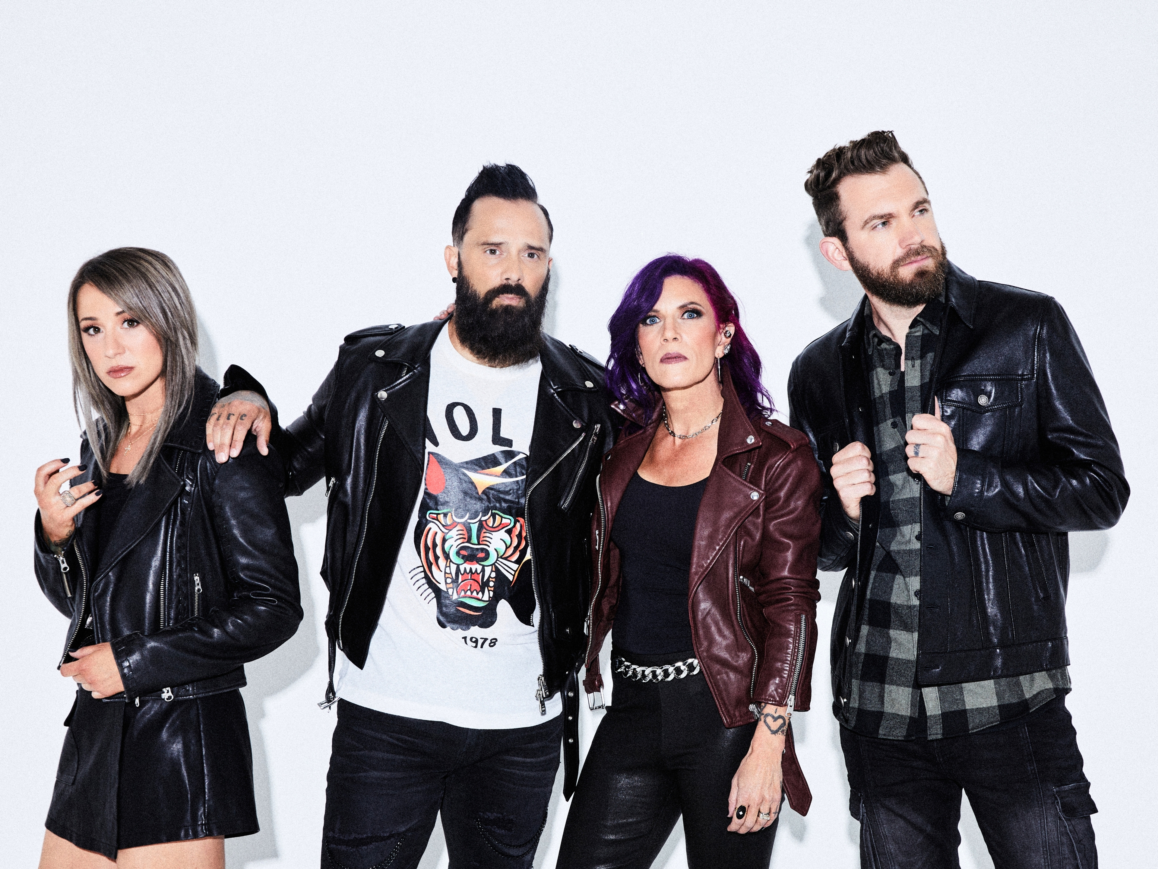 Skillet Orlando