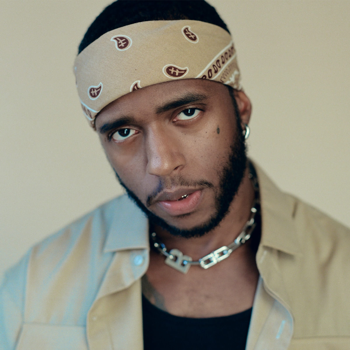 6LACK Sacramento