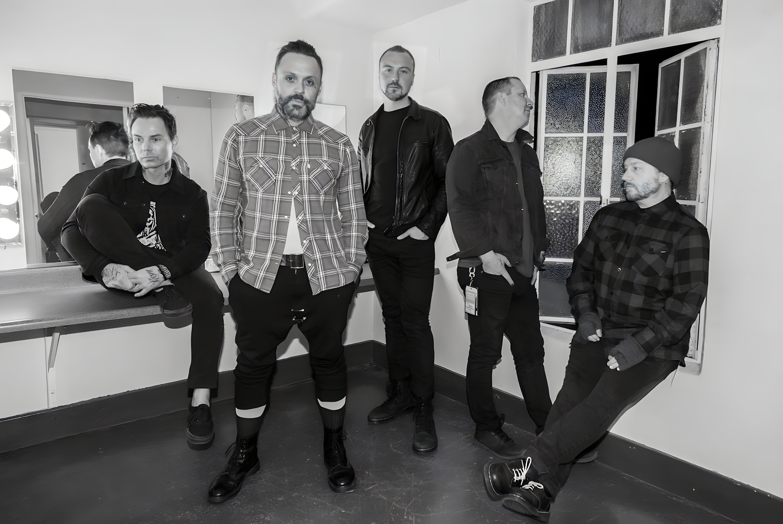 Blue October Houston