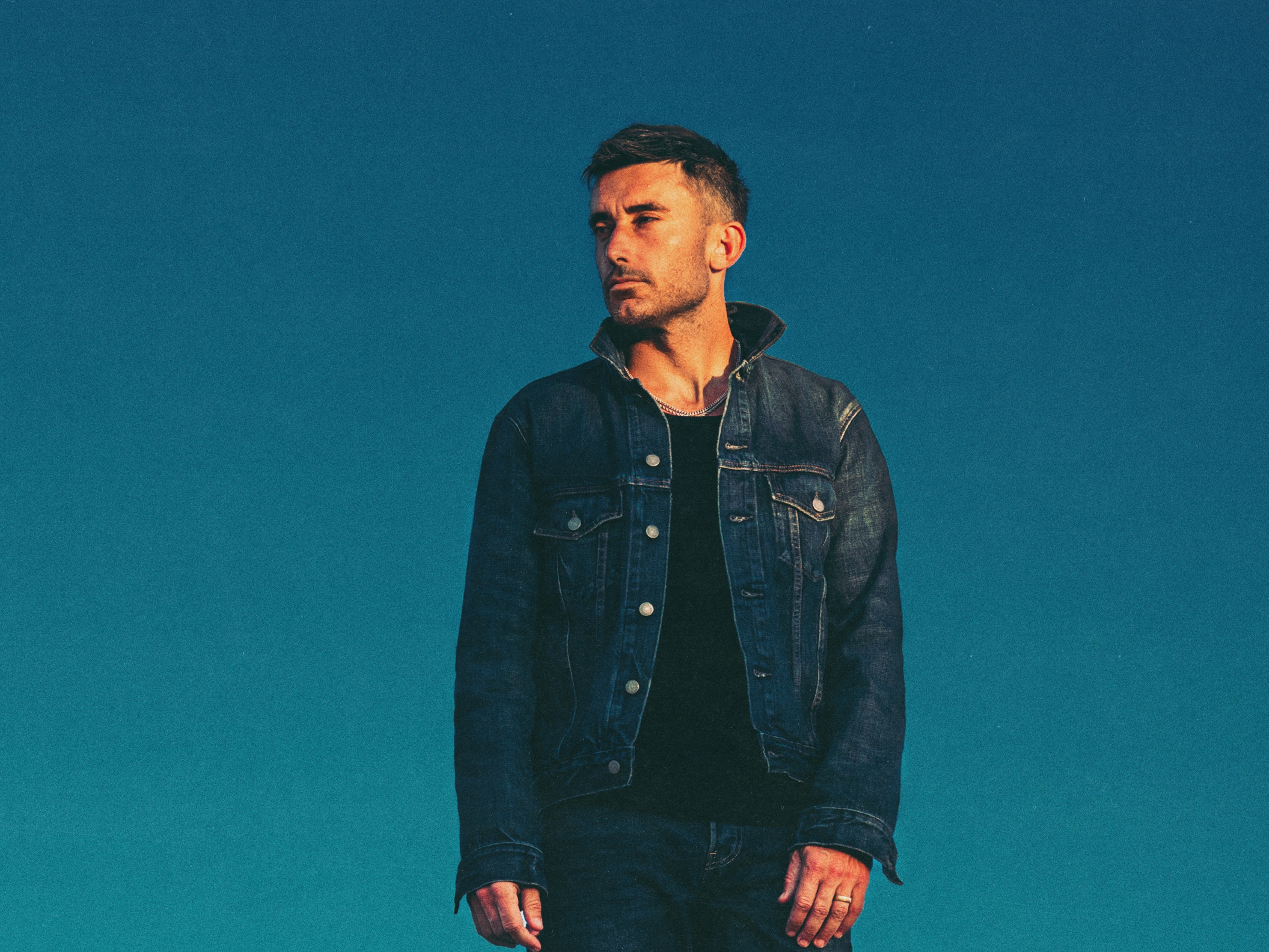 Phil Wickham Fort Worth